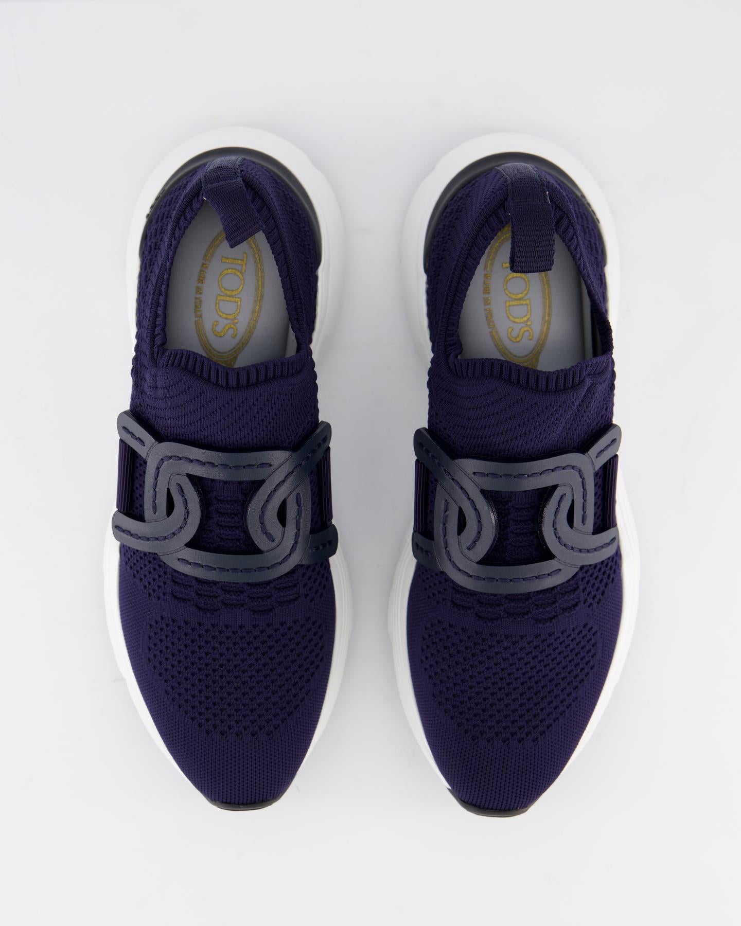 Dames Kate Sneaker Blauw
