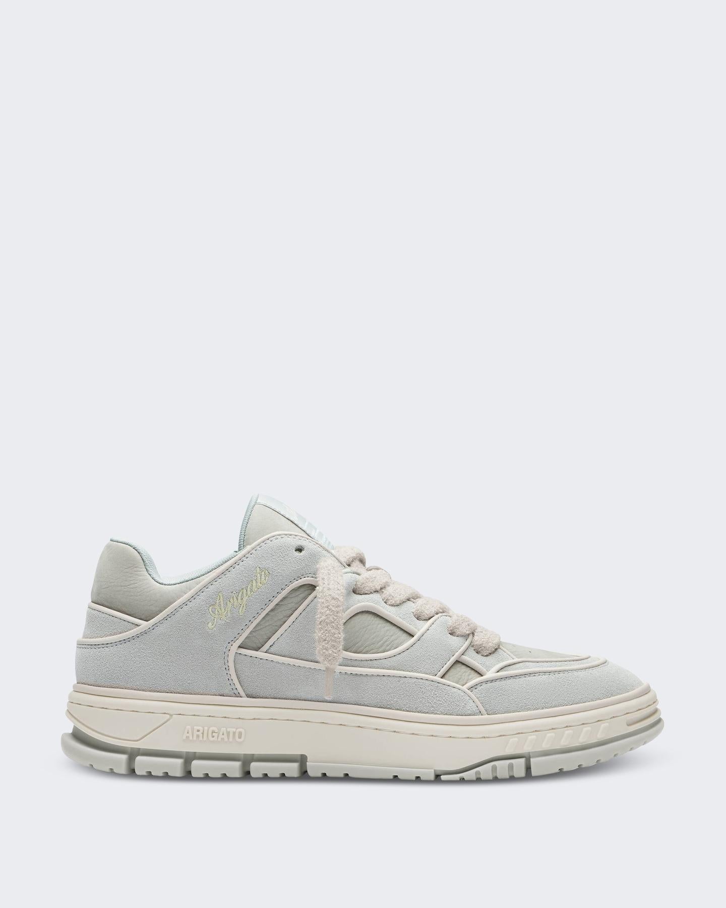 Heren Area Lo Sneaker