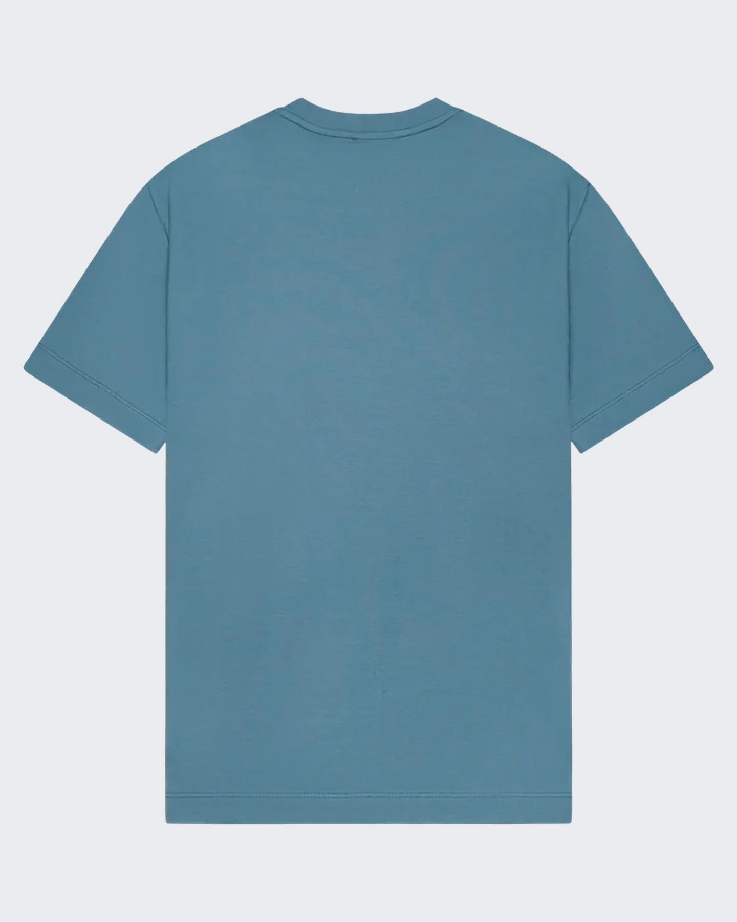 Heren Interlock Supima T-Shirt