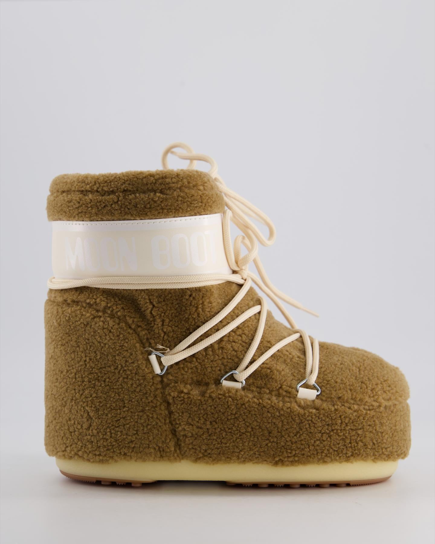 Dames Mb Icon Low Fleece