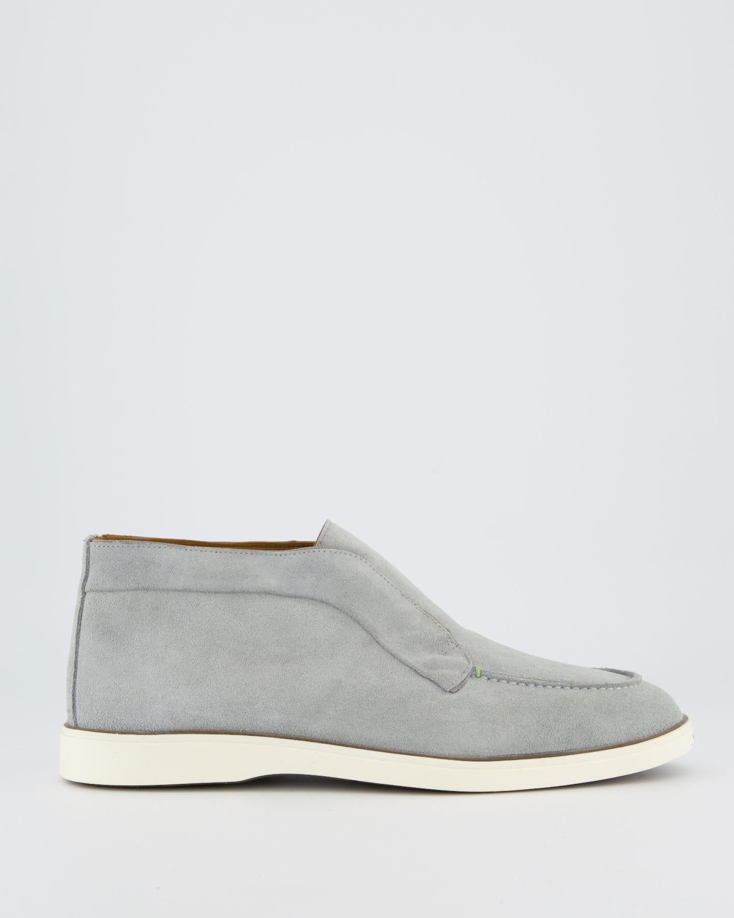 Men's Rocco Loafer Smoke