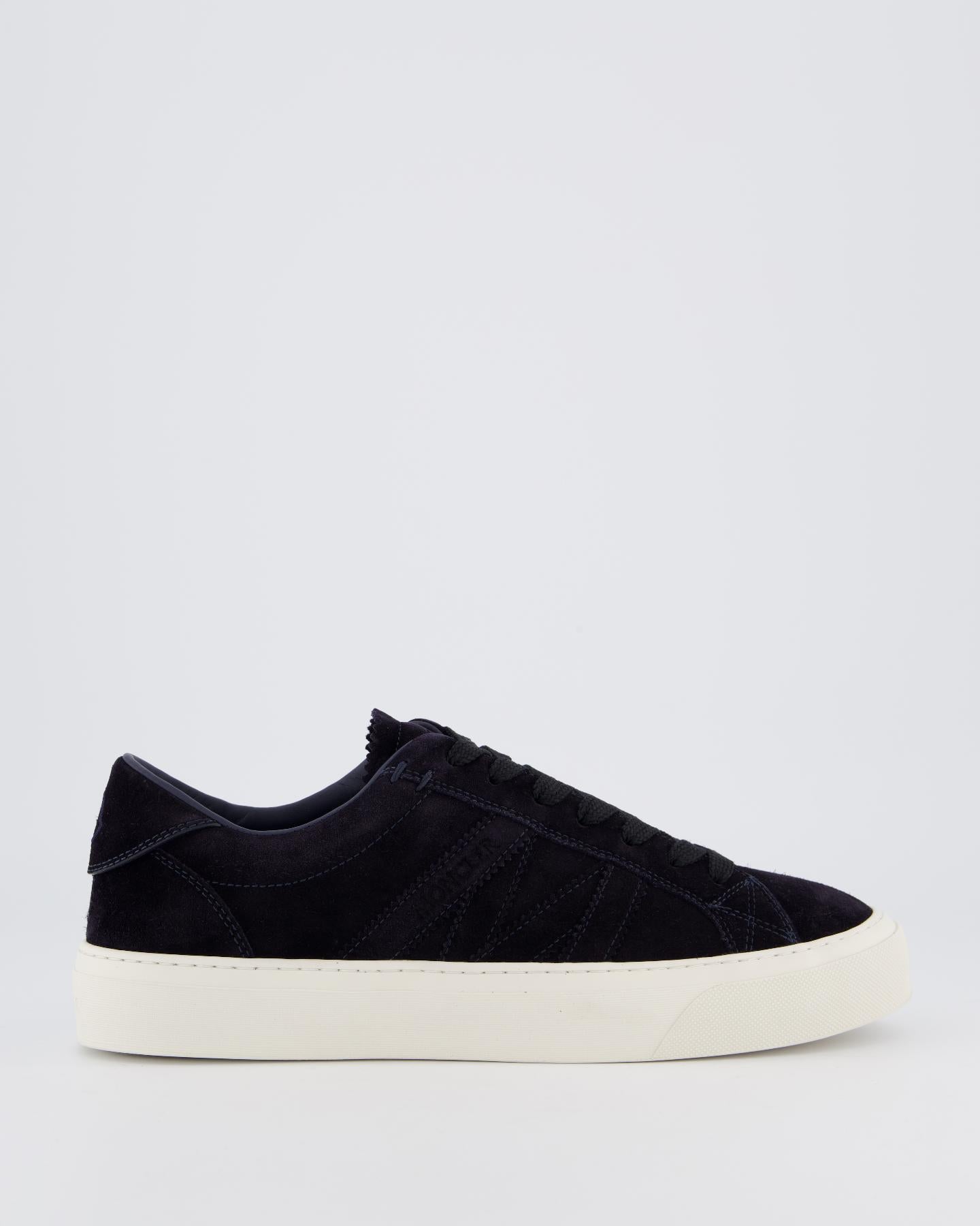 Men's Monaco2 Low Top Sneakers