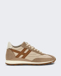 Hogan Women's H699 Allacciato H sneakers — huidige kleur