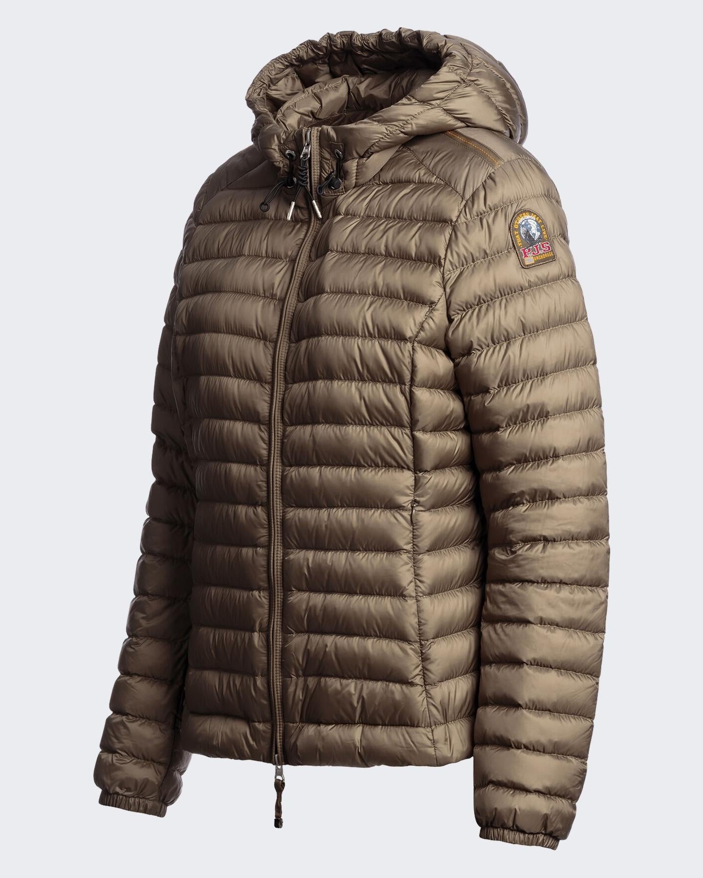 Dames Genie Down Jacker