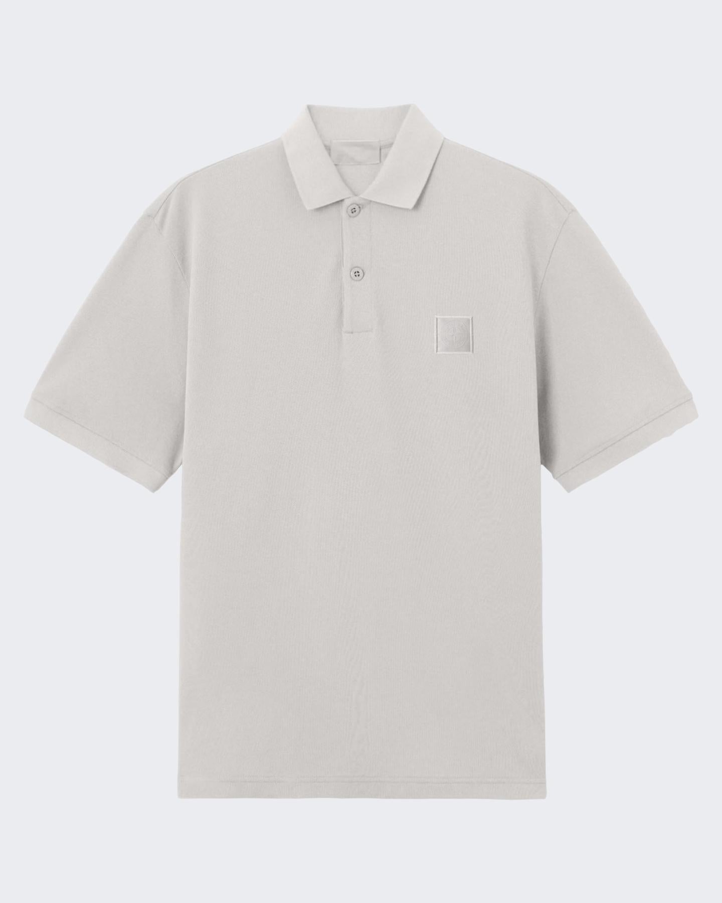 Stone Island Heren Ss Polo