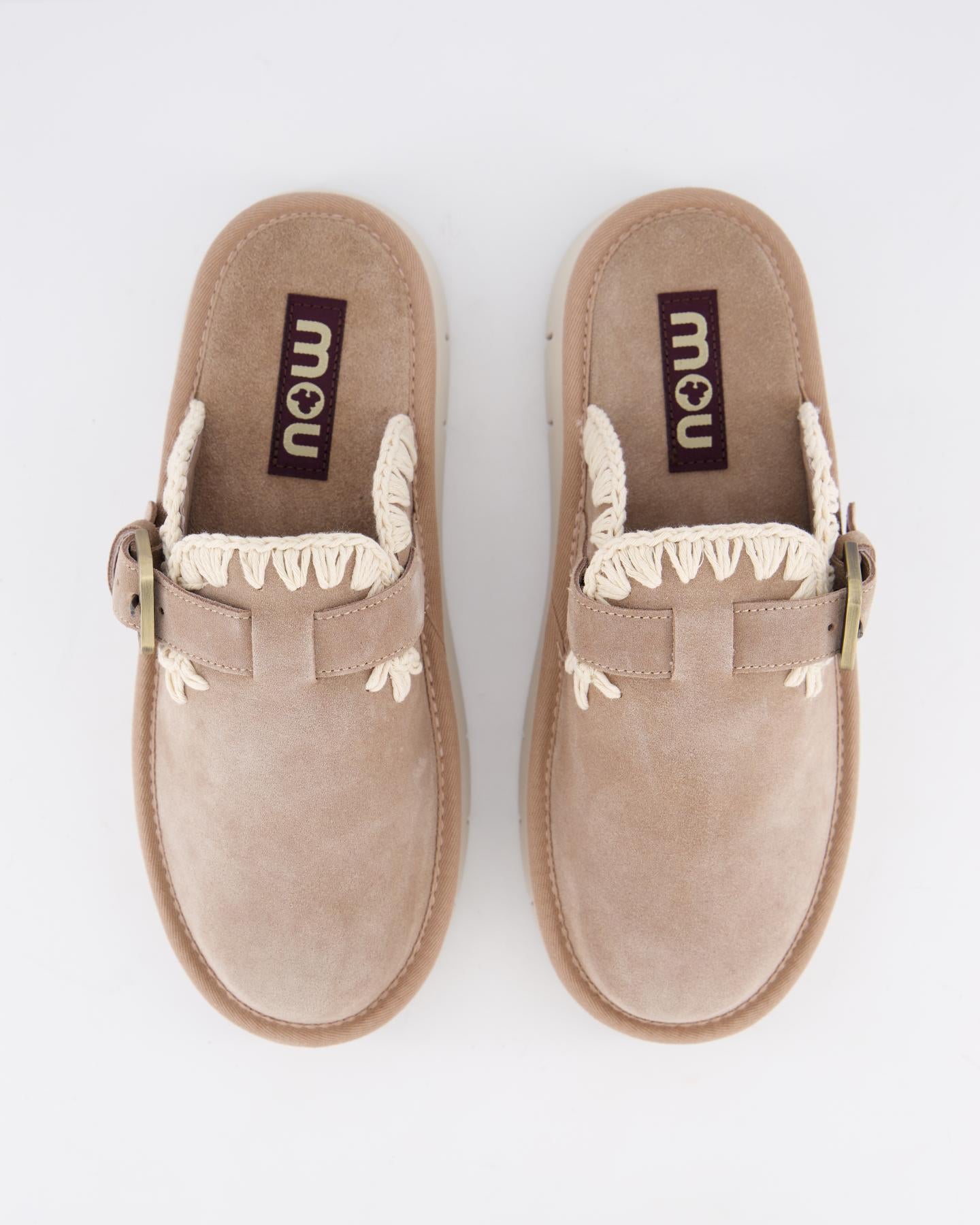 Dames Summer Bounce Sandal