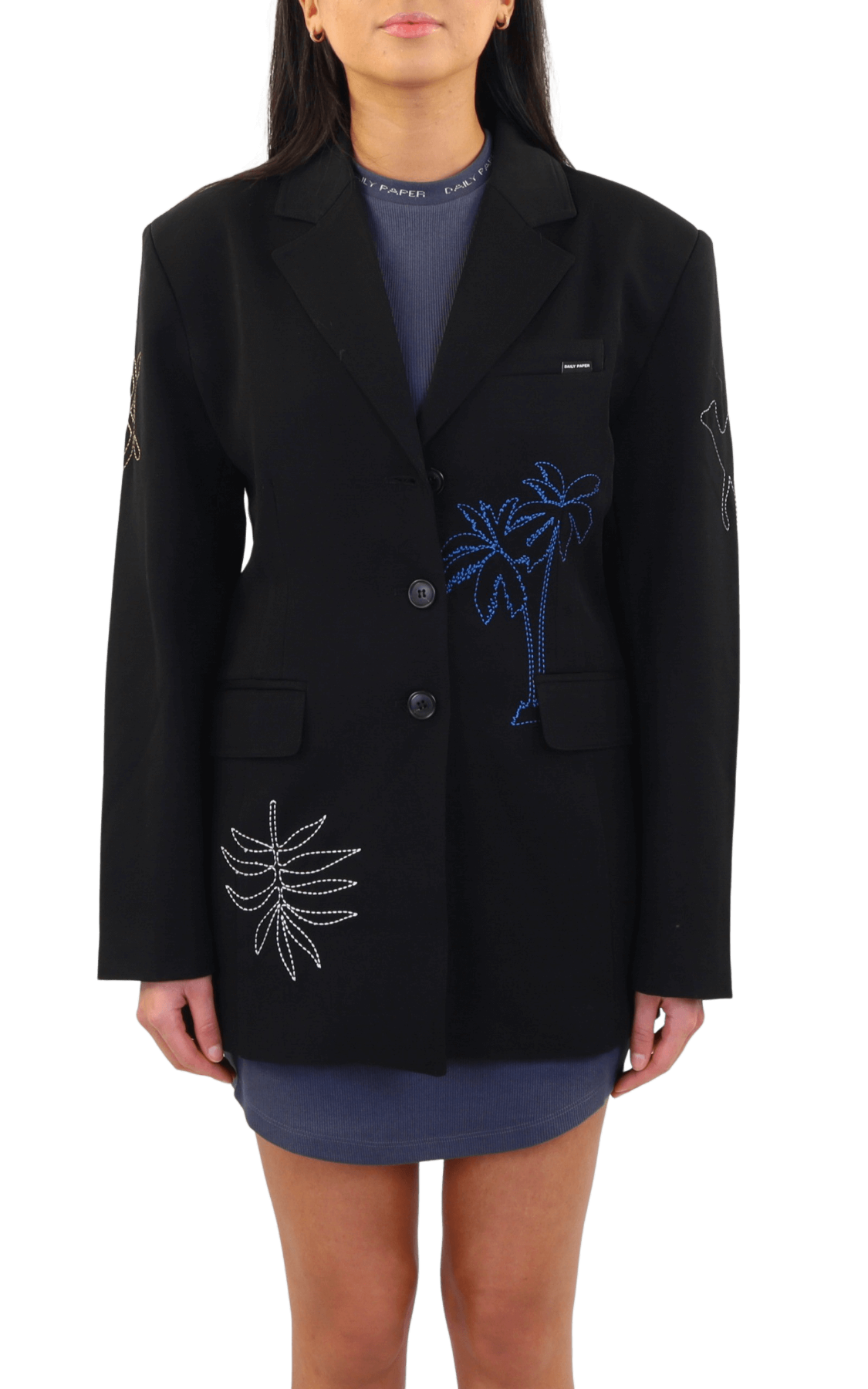 Women Pamba Blazer