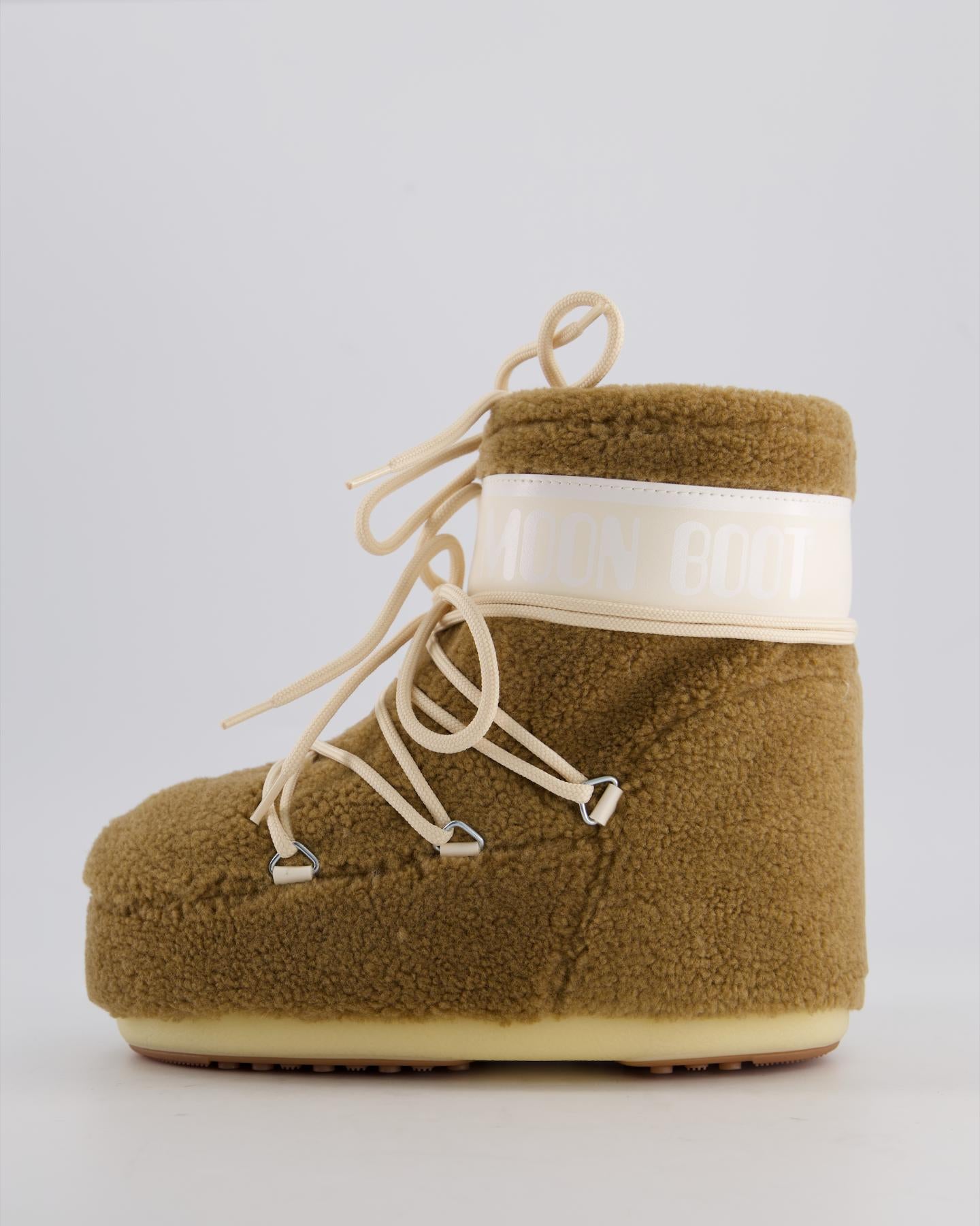 Dames Mb Icon Low Fleece