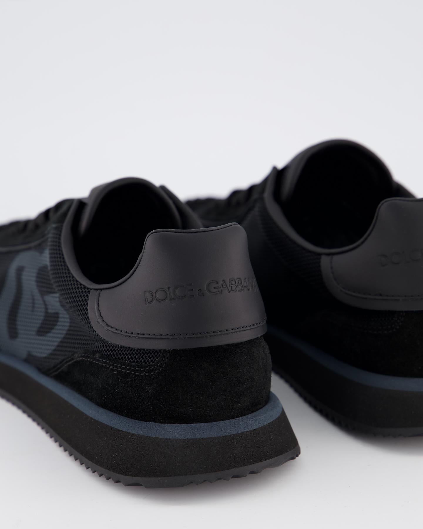 Heren Low-Top Sneakers