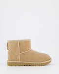 Kids Classic Mini II Sand — huidige kleur