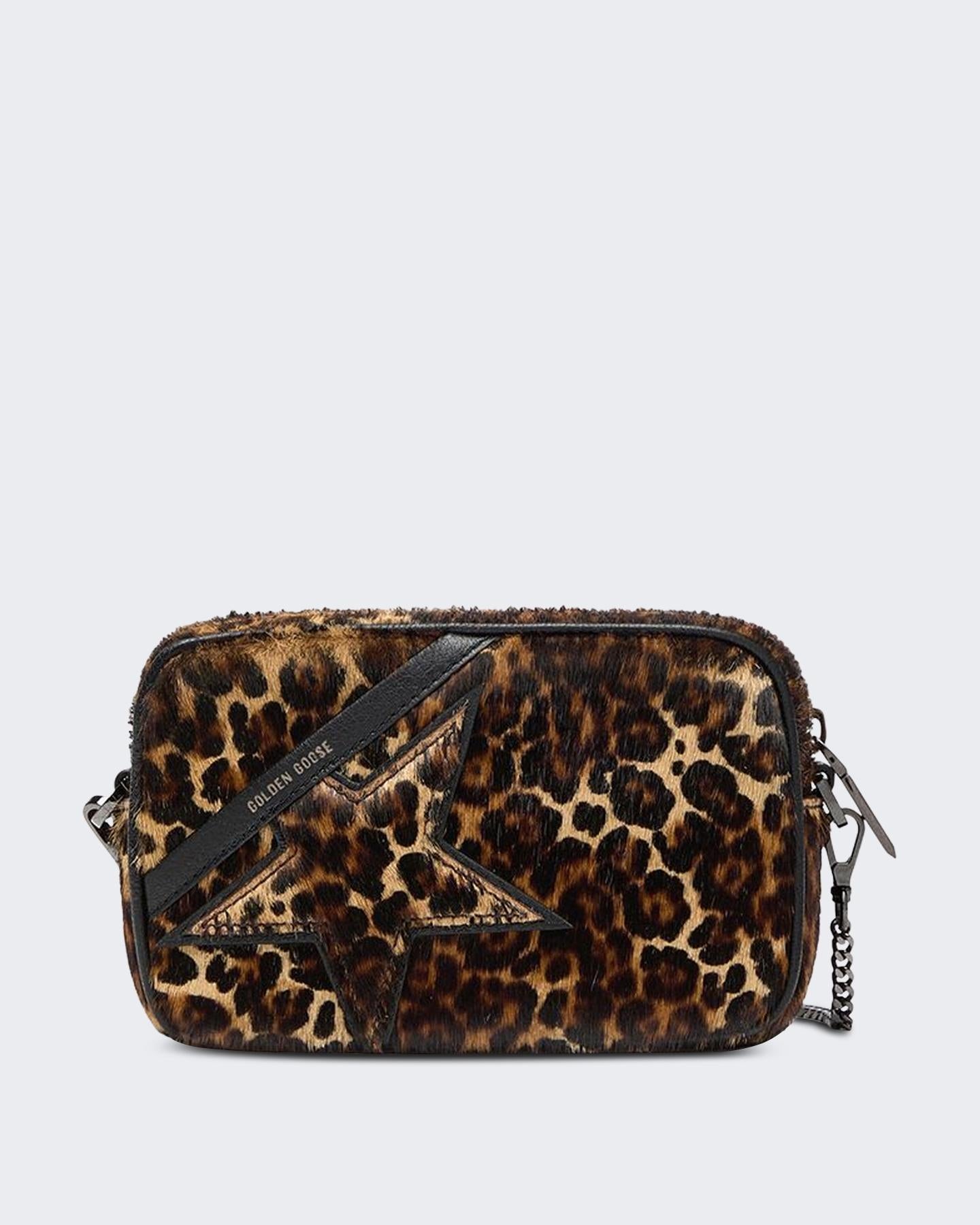 Golden Goose Dames Mini Star Bag