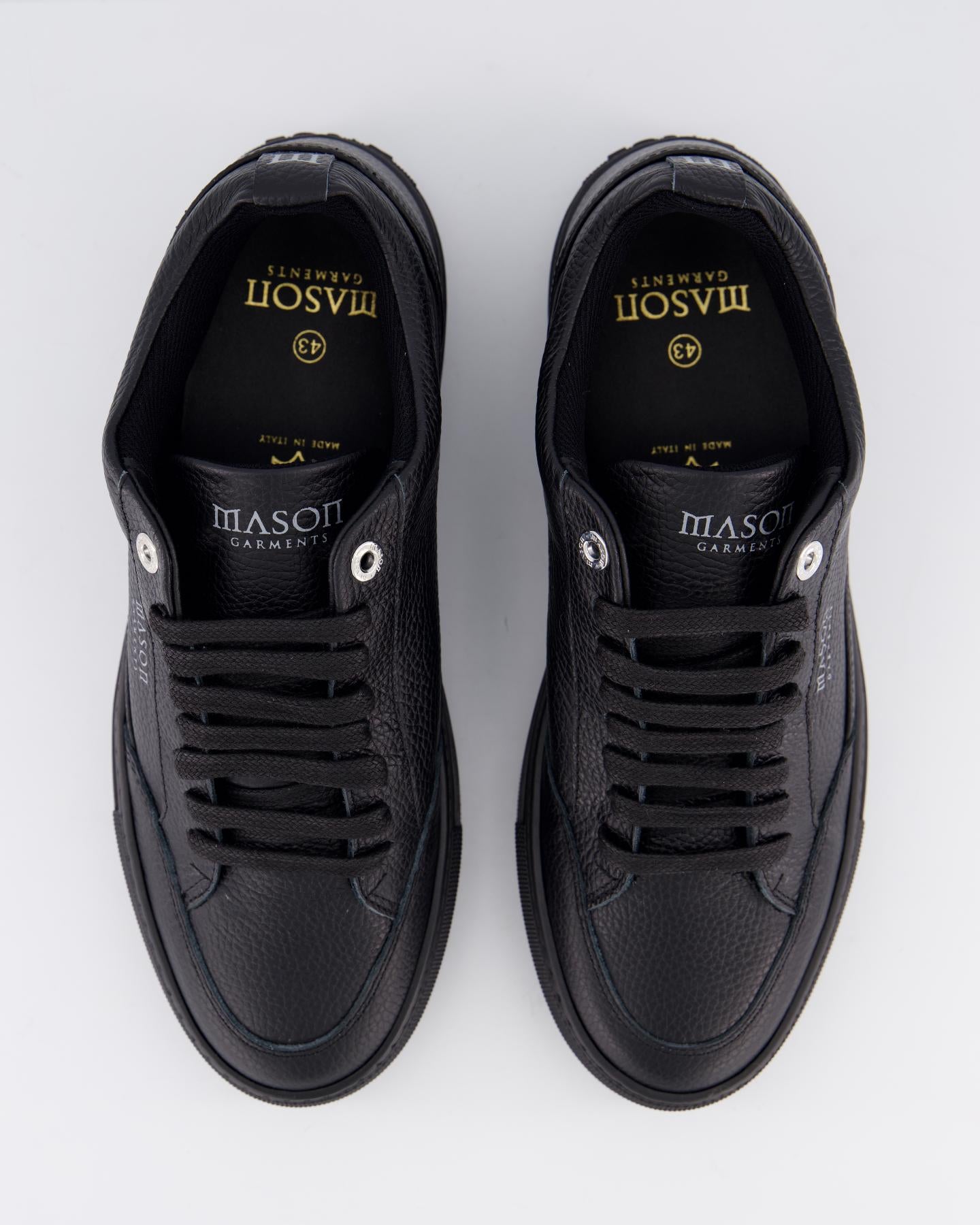 Heren Tia Alce Tonale Black