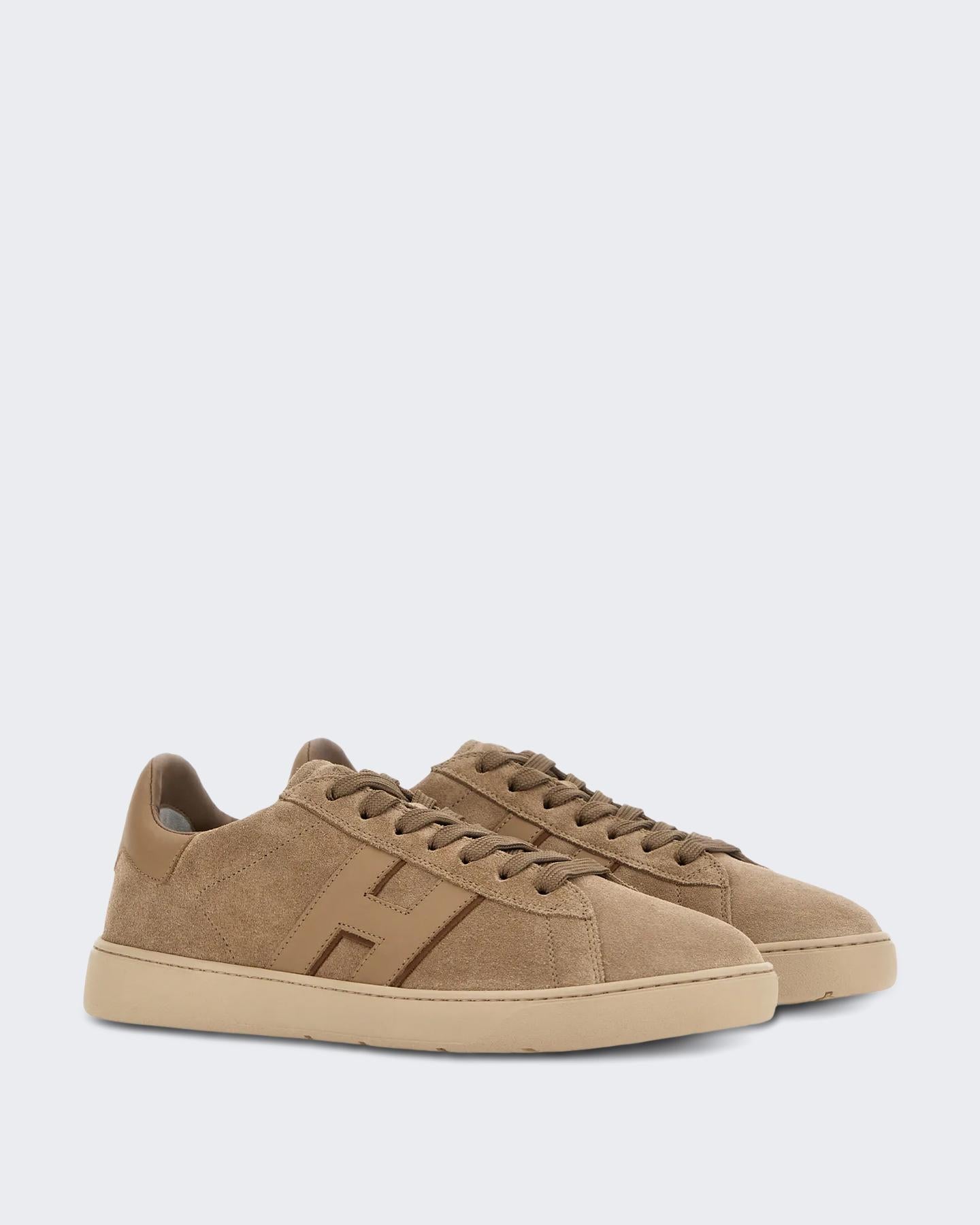 Heren Hogan Cool Allacciato H Profil