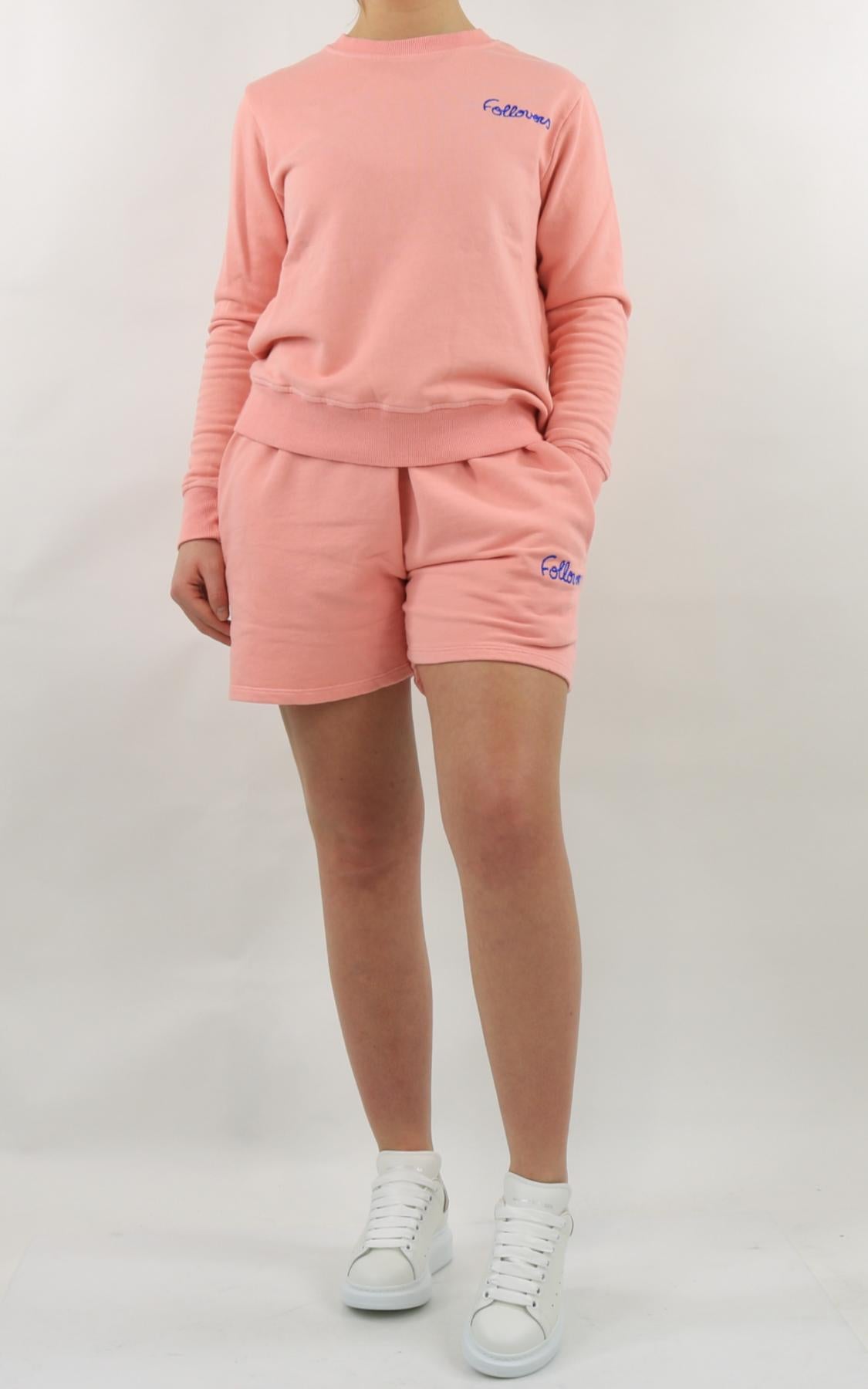 Women short