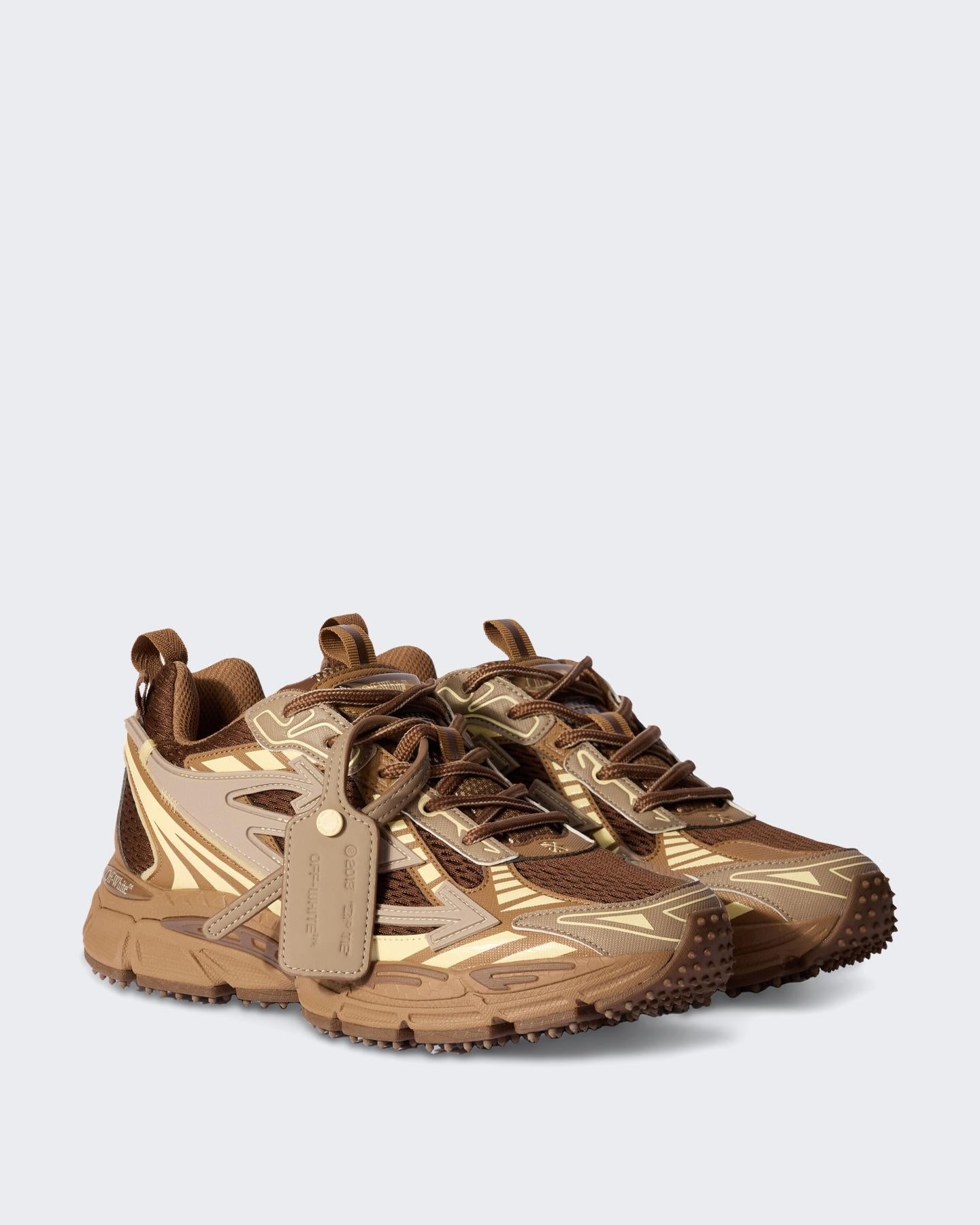 Heren Ow Be Right Back Sneaker