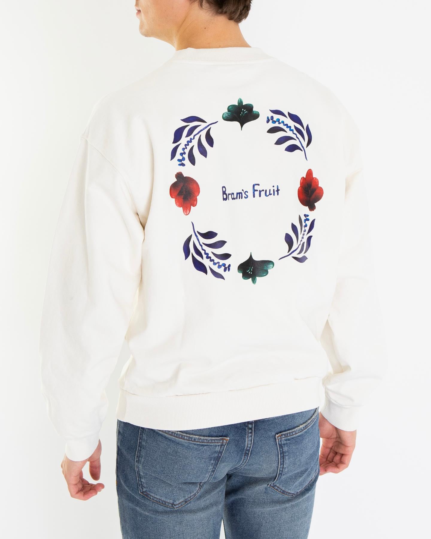 Heren Flora Swea Beigeter