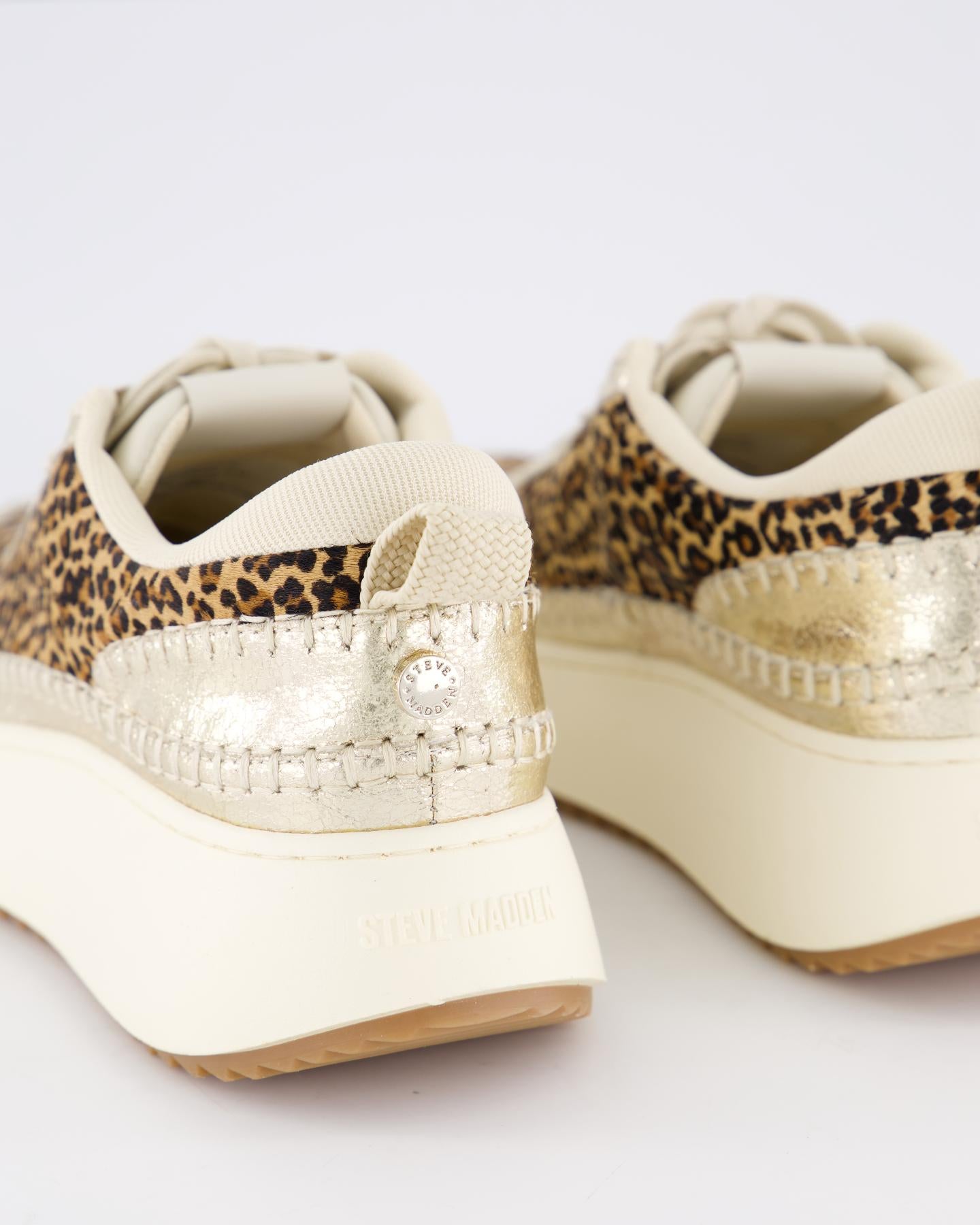 Dames Doubletake Sneaker