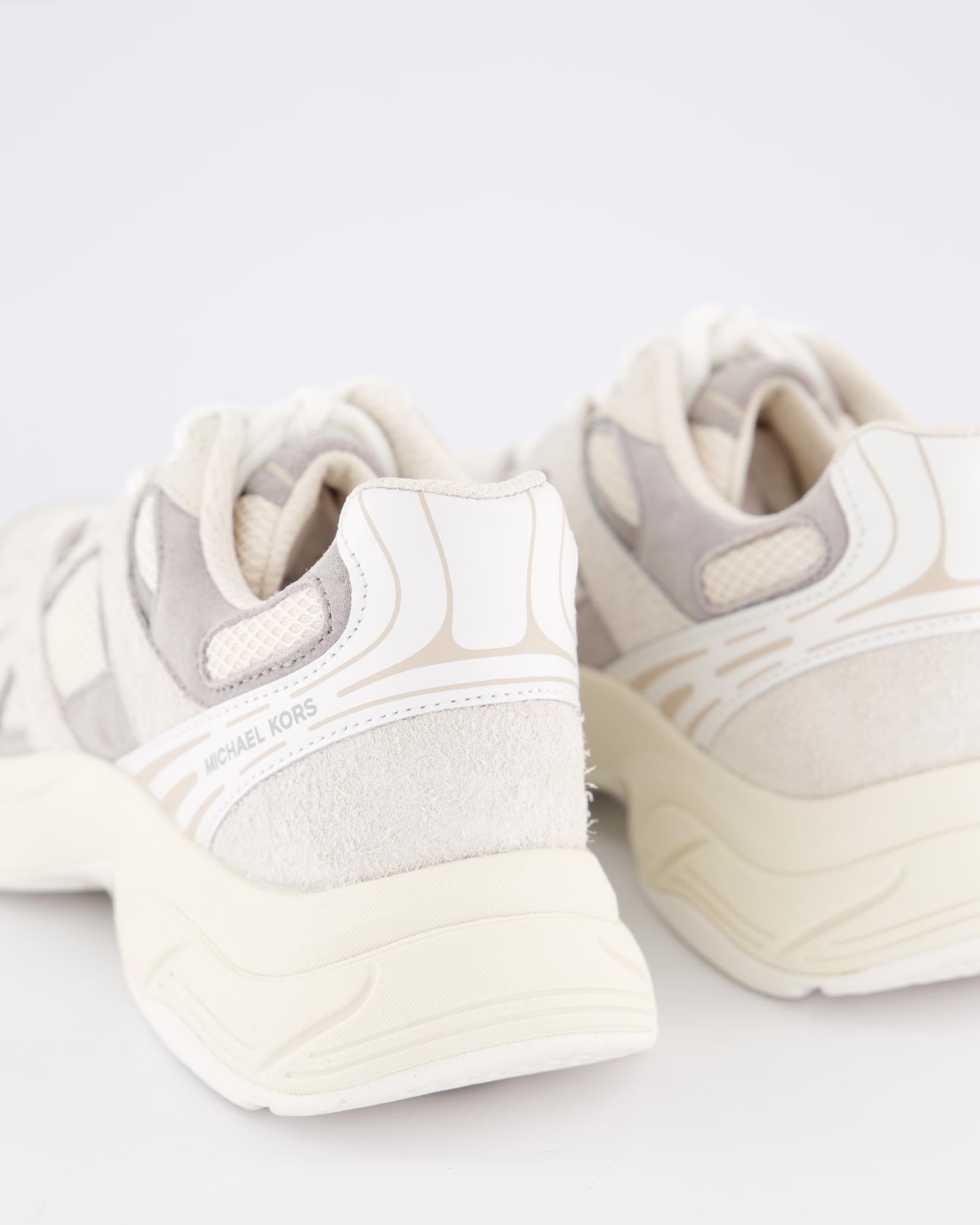 Michael Kors Dames Mmk Active Footwear
