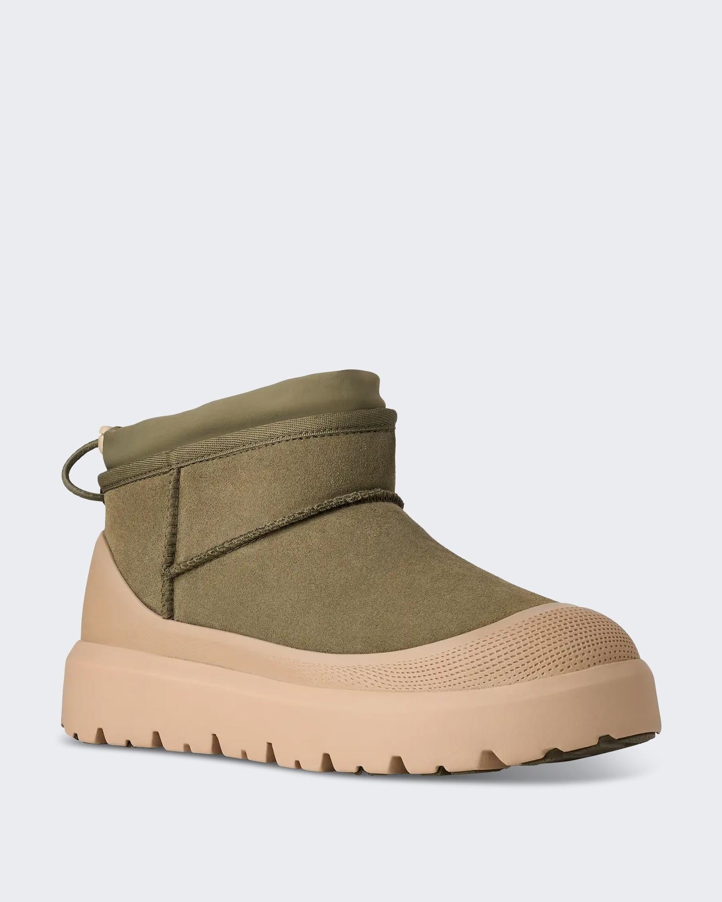 Dames Class Ultra Mini Weath Hybrid