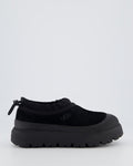 Women's Tasman Weather Hybrid Black