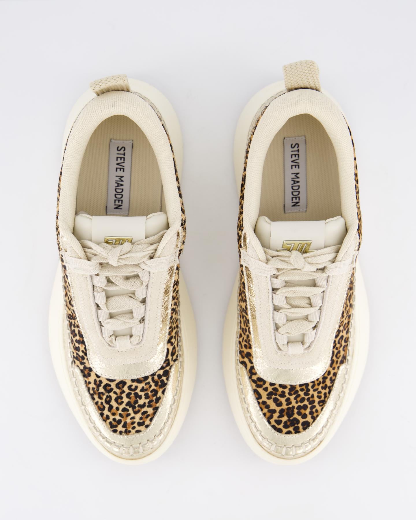 Dames Doubletake Sneaker