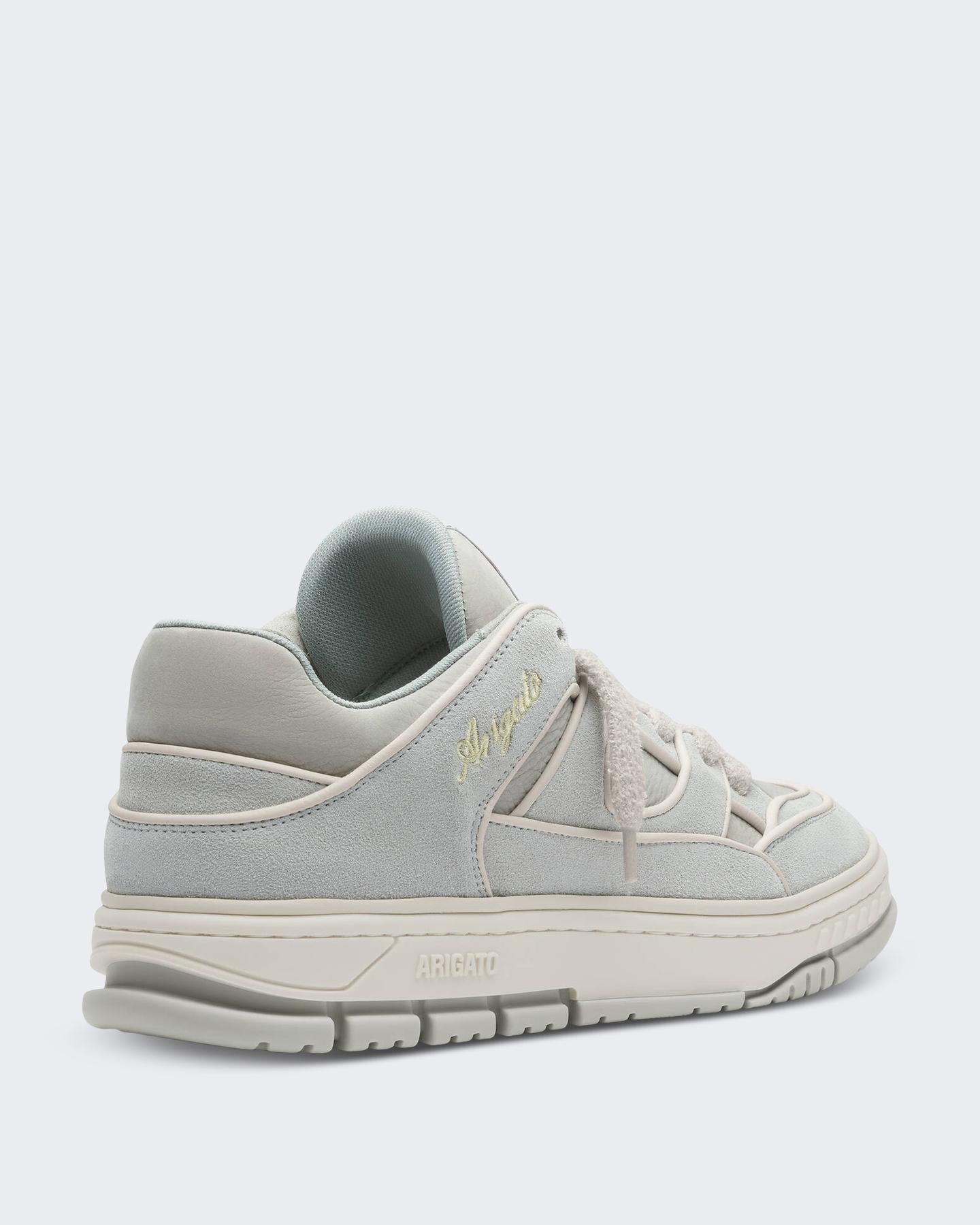 Heren Area Lo Sneaker