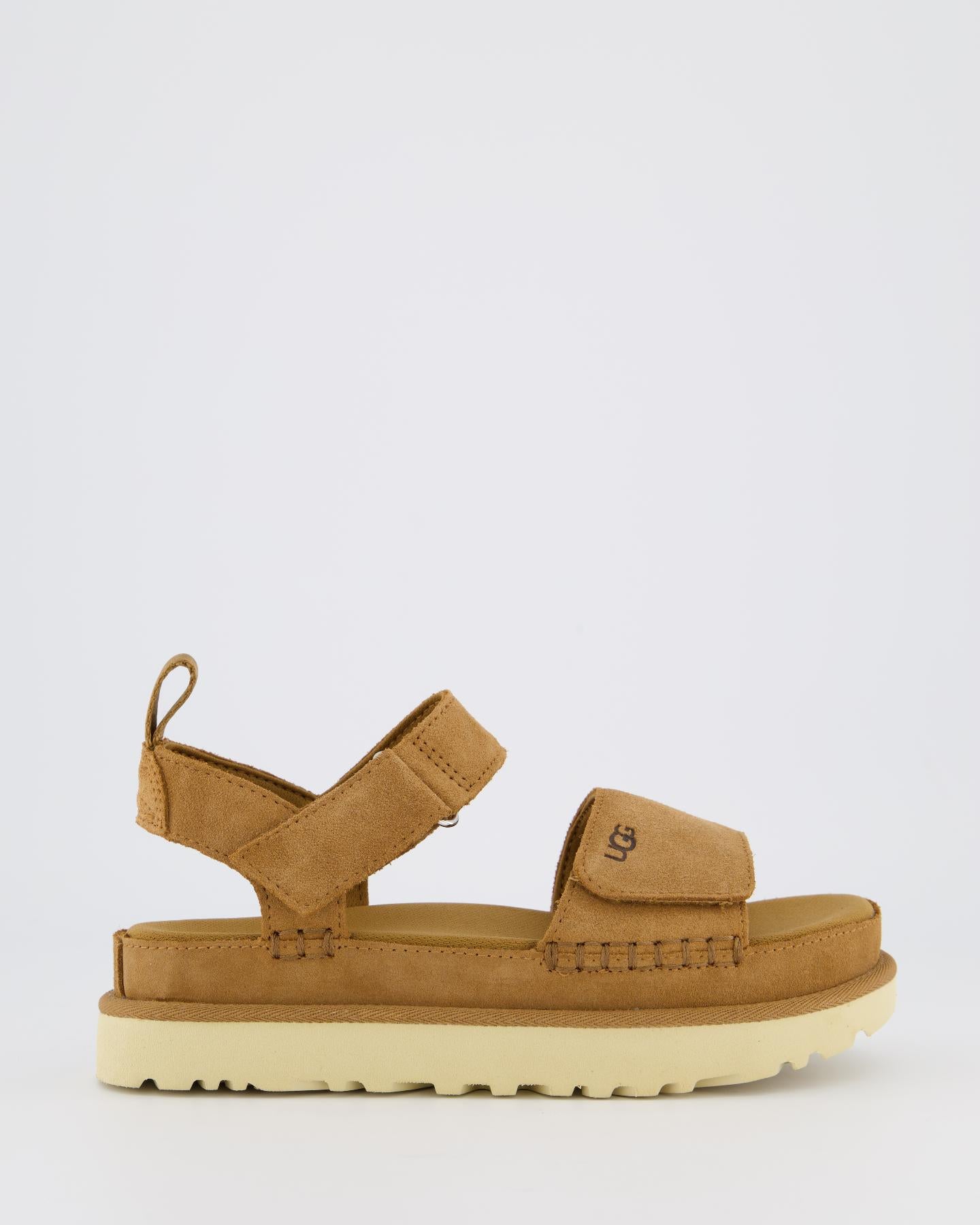 Women's Goldenstar Sandal Chestnut