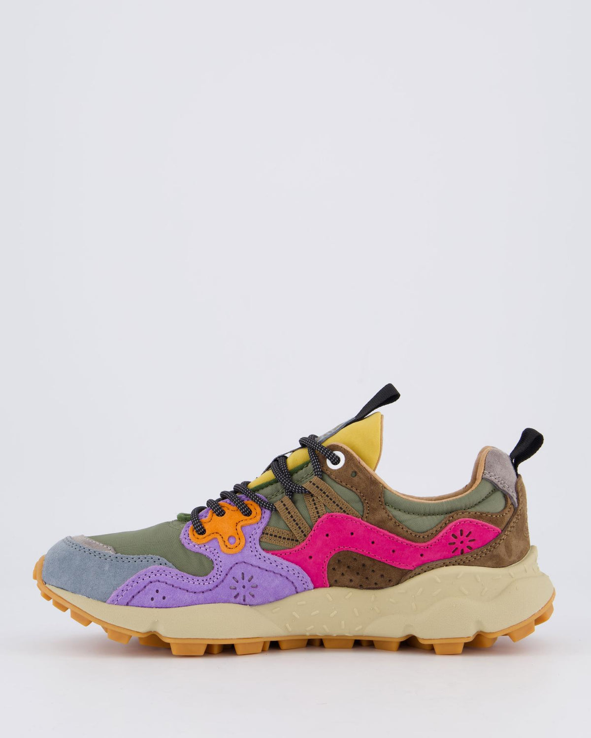 Dames Yamano 3 Sneaker