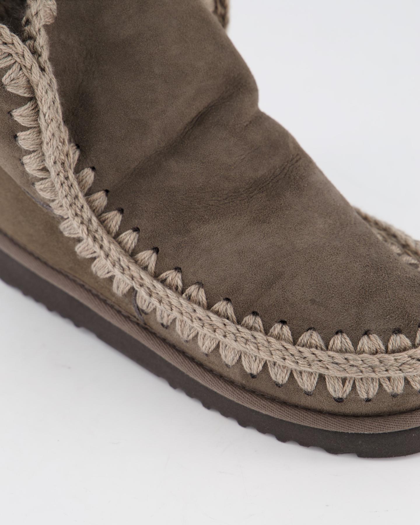 Dames Eskimo 18