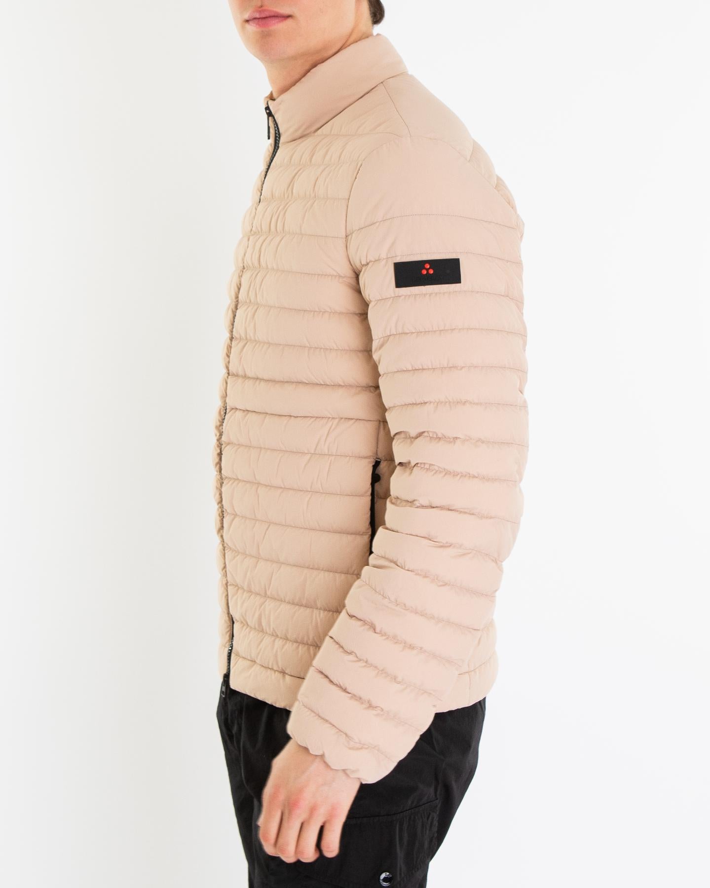 Heren Flobots 02 Jacket Beige