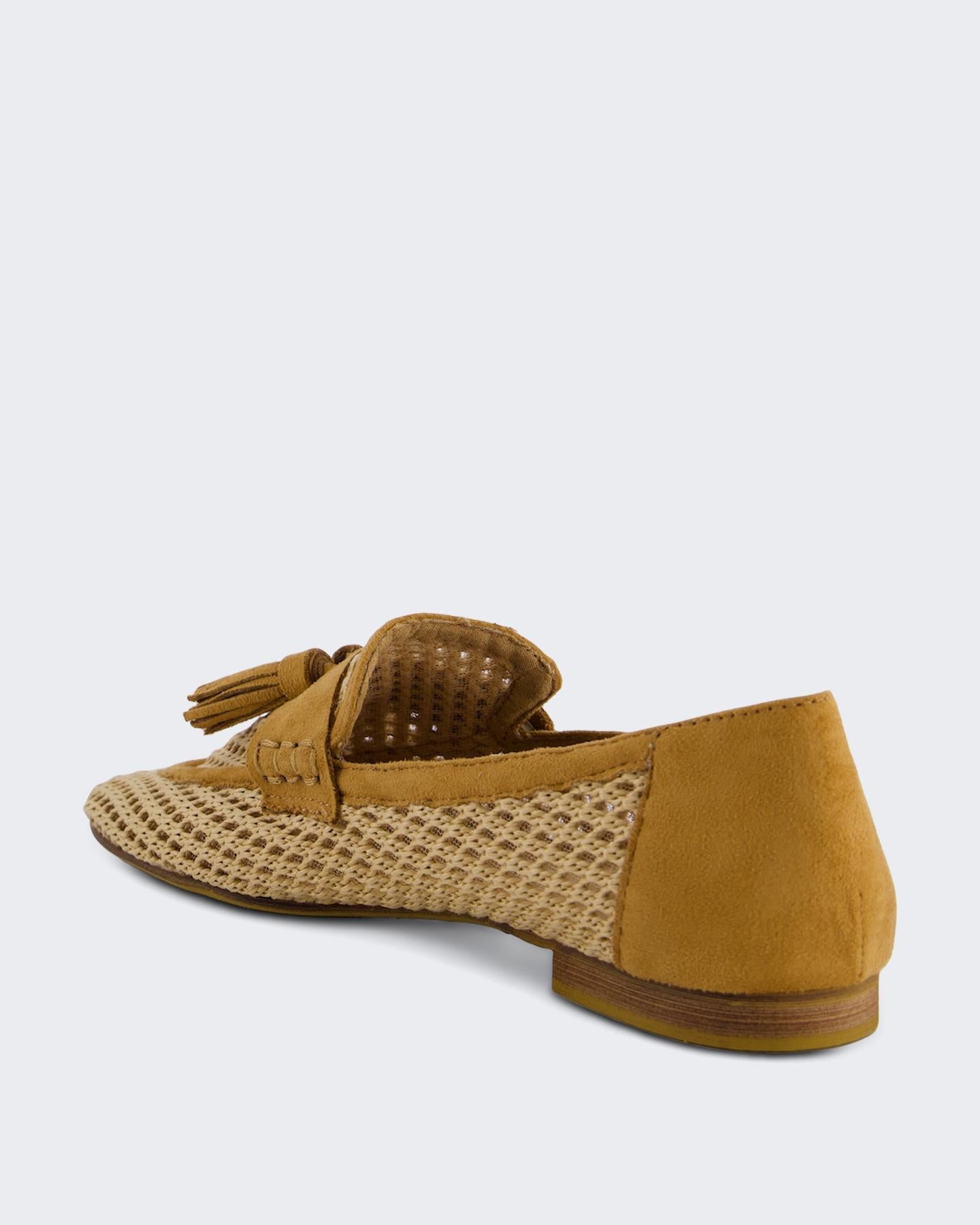 Corina Dames Mocasin Tropezienes