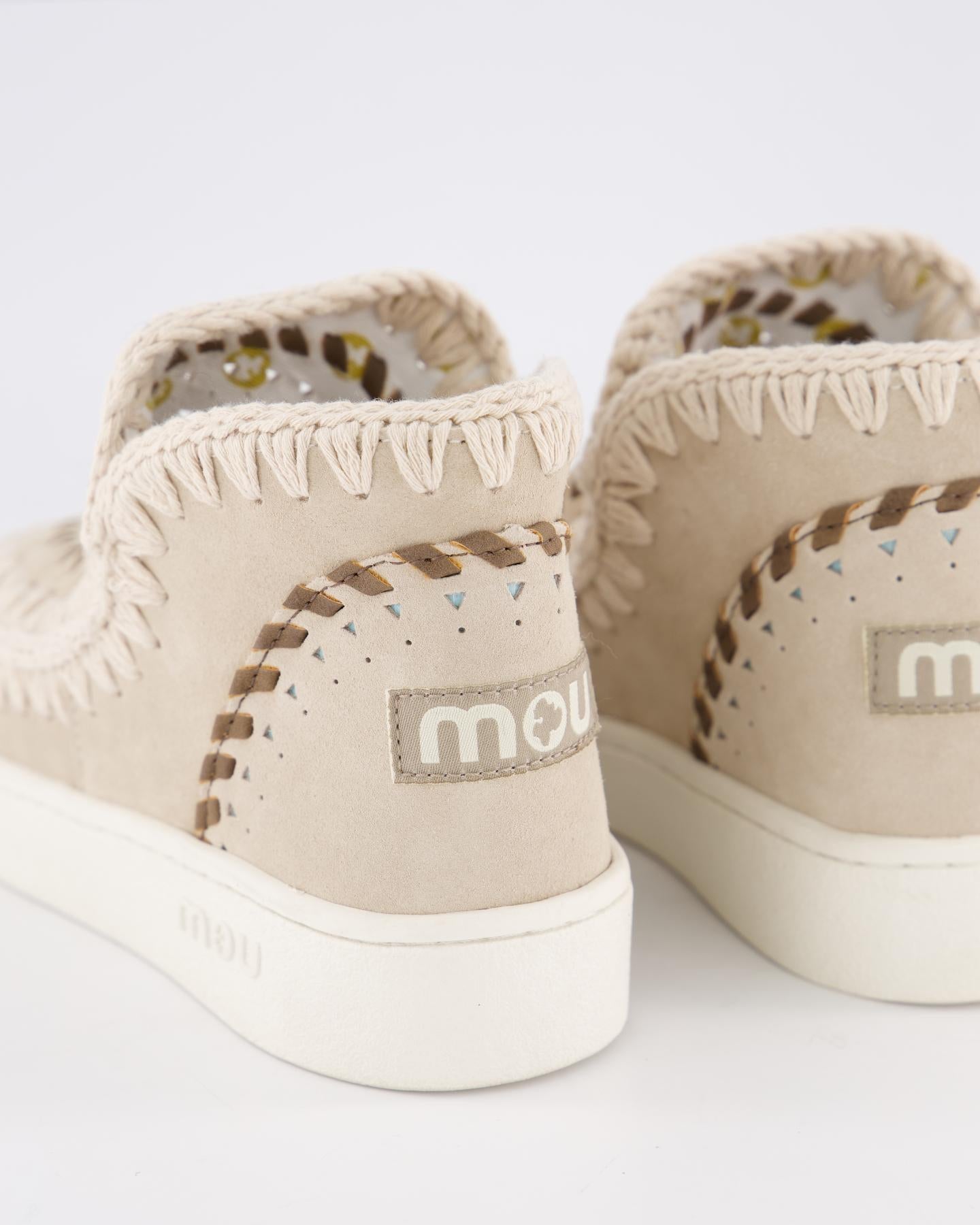 Dames Summer Eskimo Sneaker