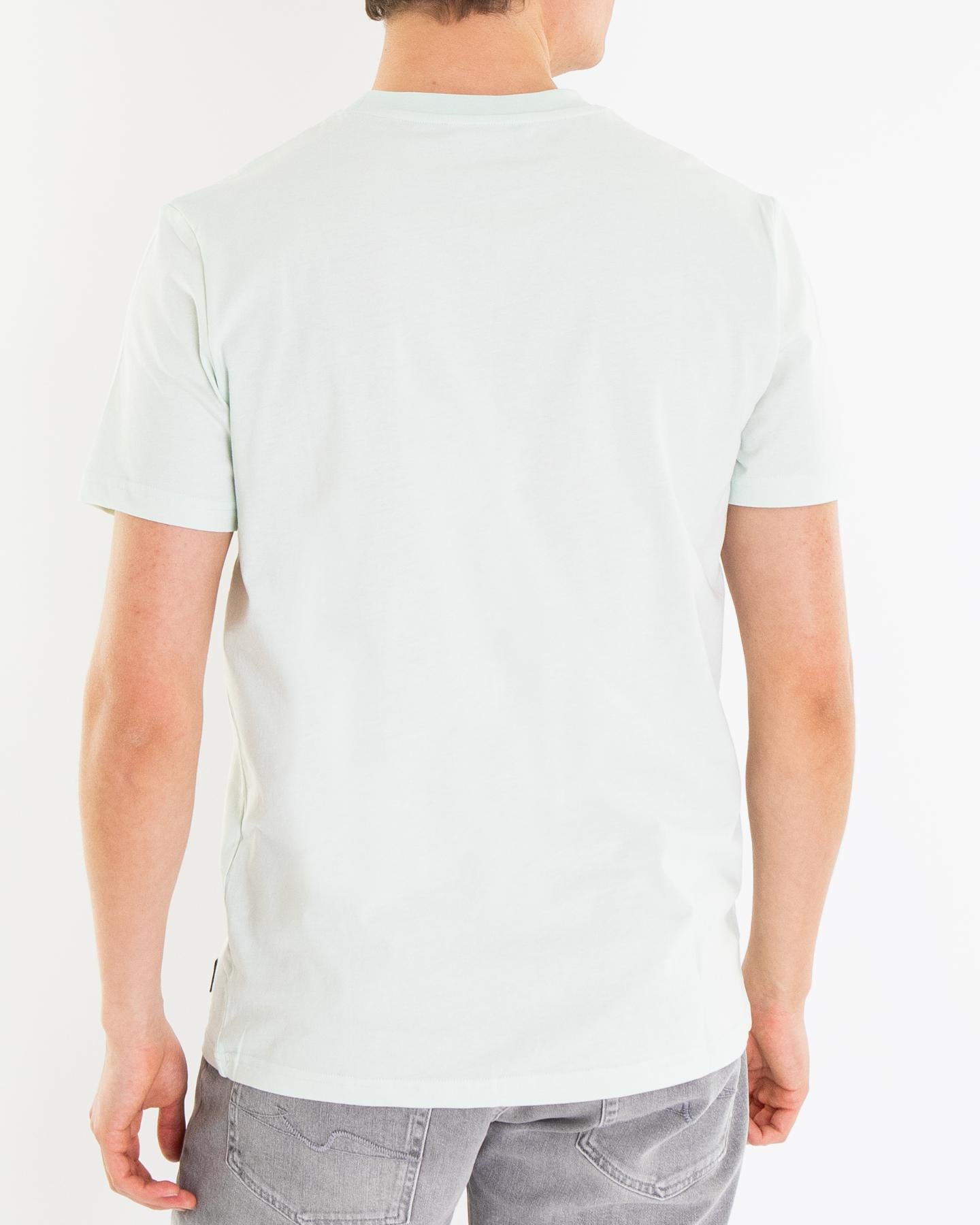 Heren Tofino 01 T-Shirt Groen
