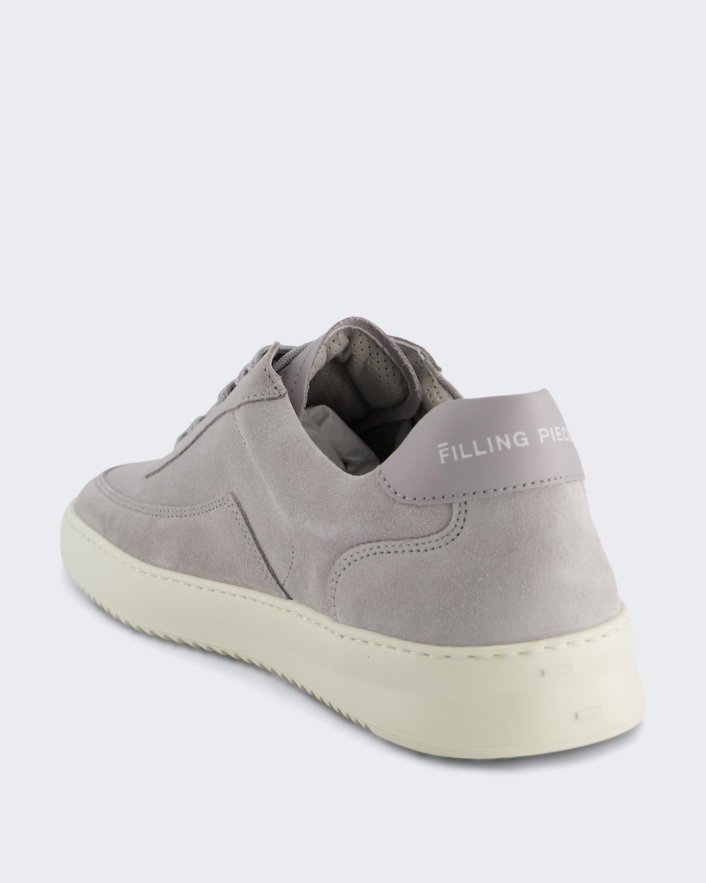 Filling Pieces Heren Mondo Float