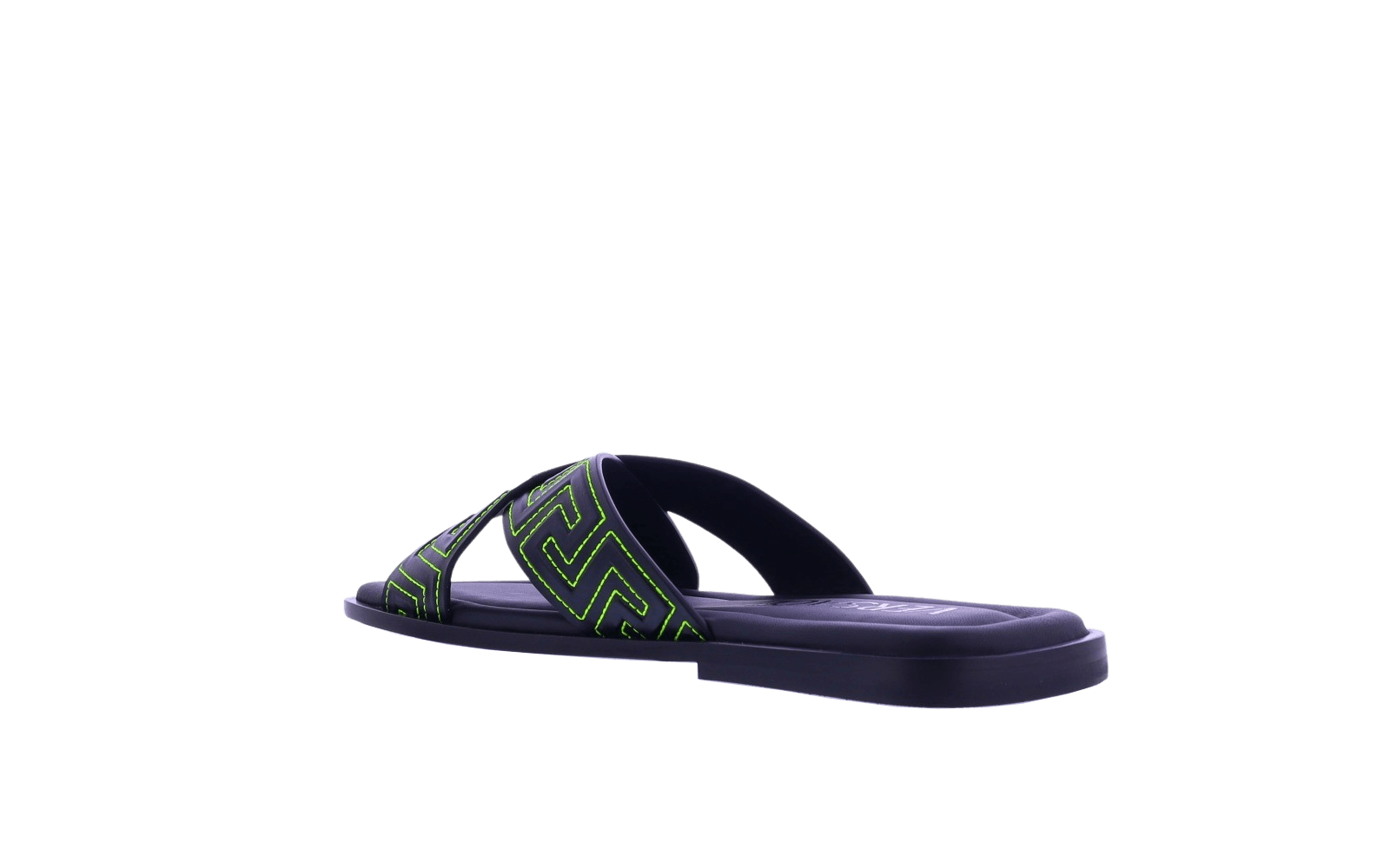Men Greca Sandals