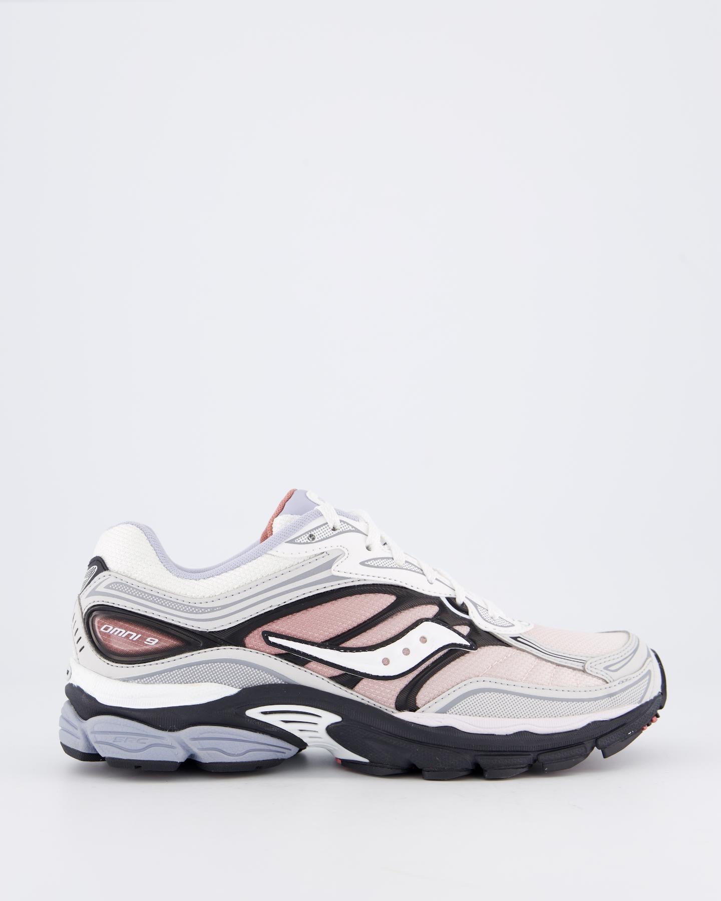 Heren Progrid Omni 9