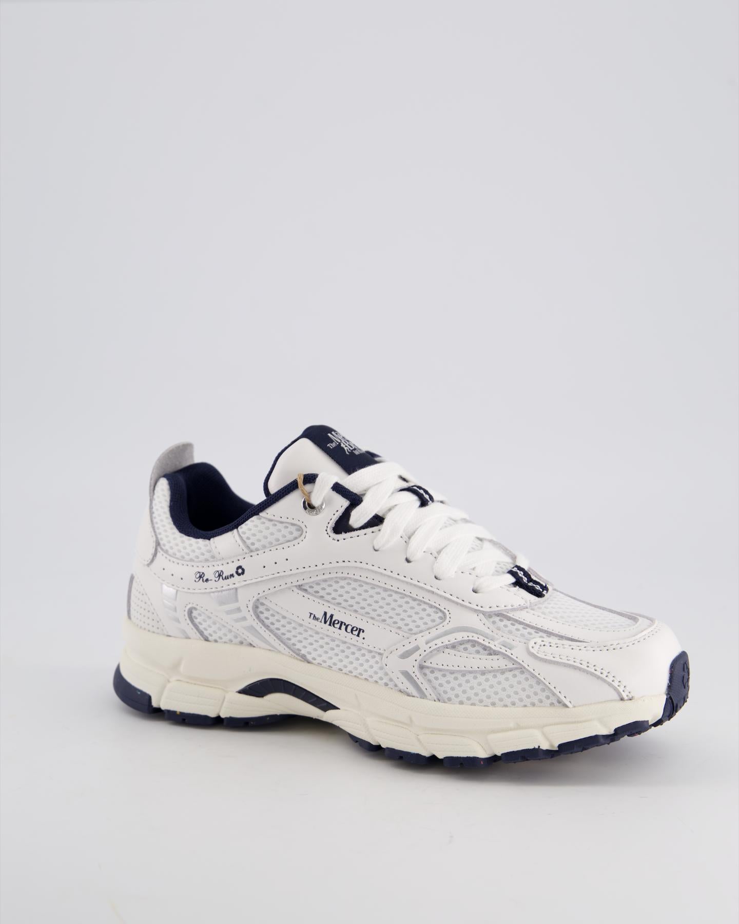 Dames The Re-Run Nappa