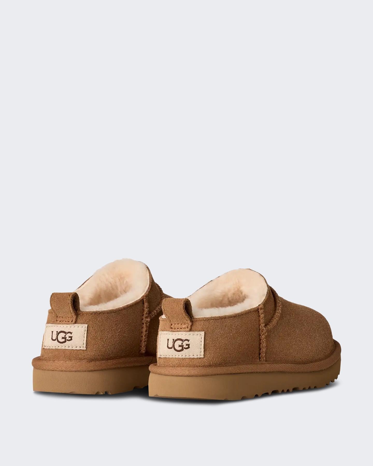 UGG Kids Classic Micro