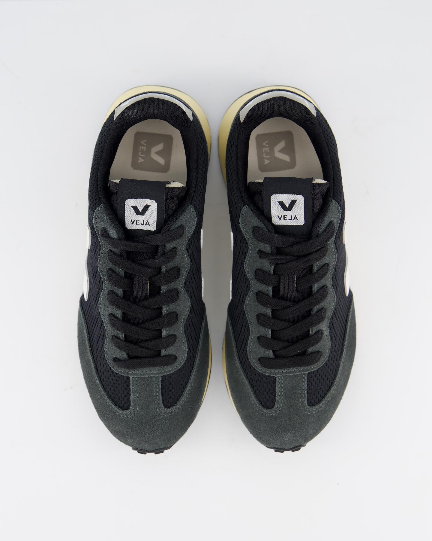 Dames Rio Branco II Alveomesh