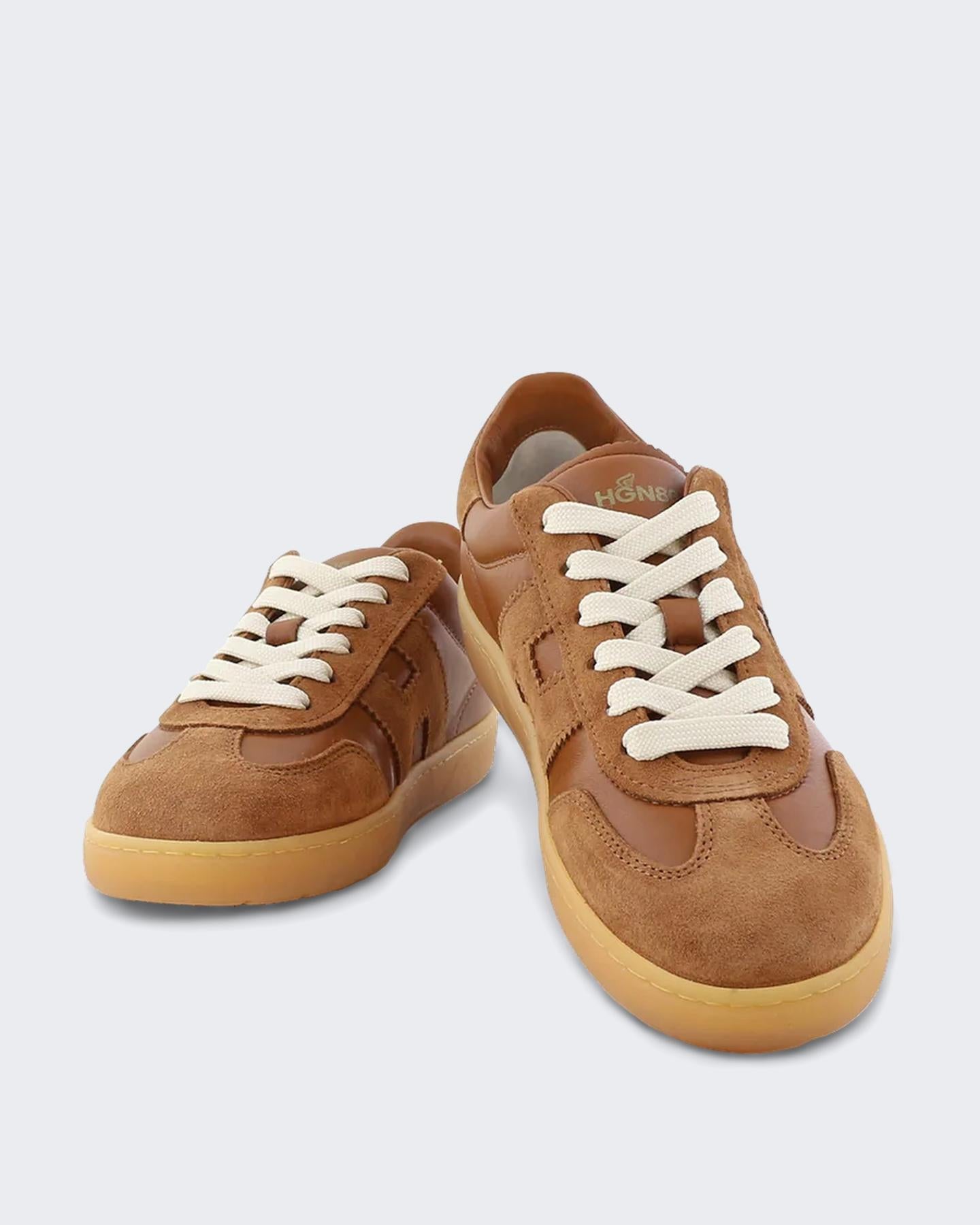 Dames Hogan Cool Allacciato H