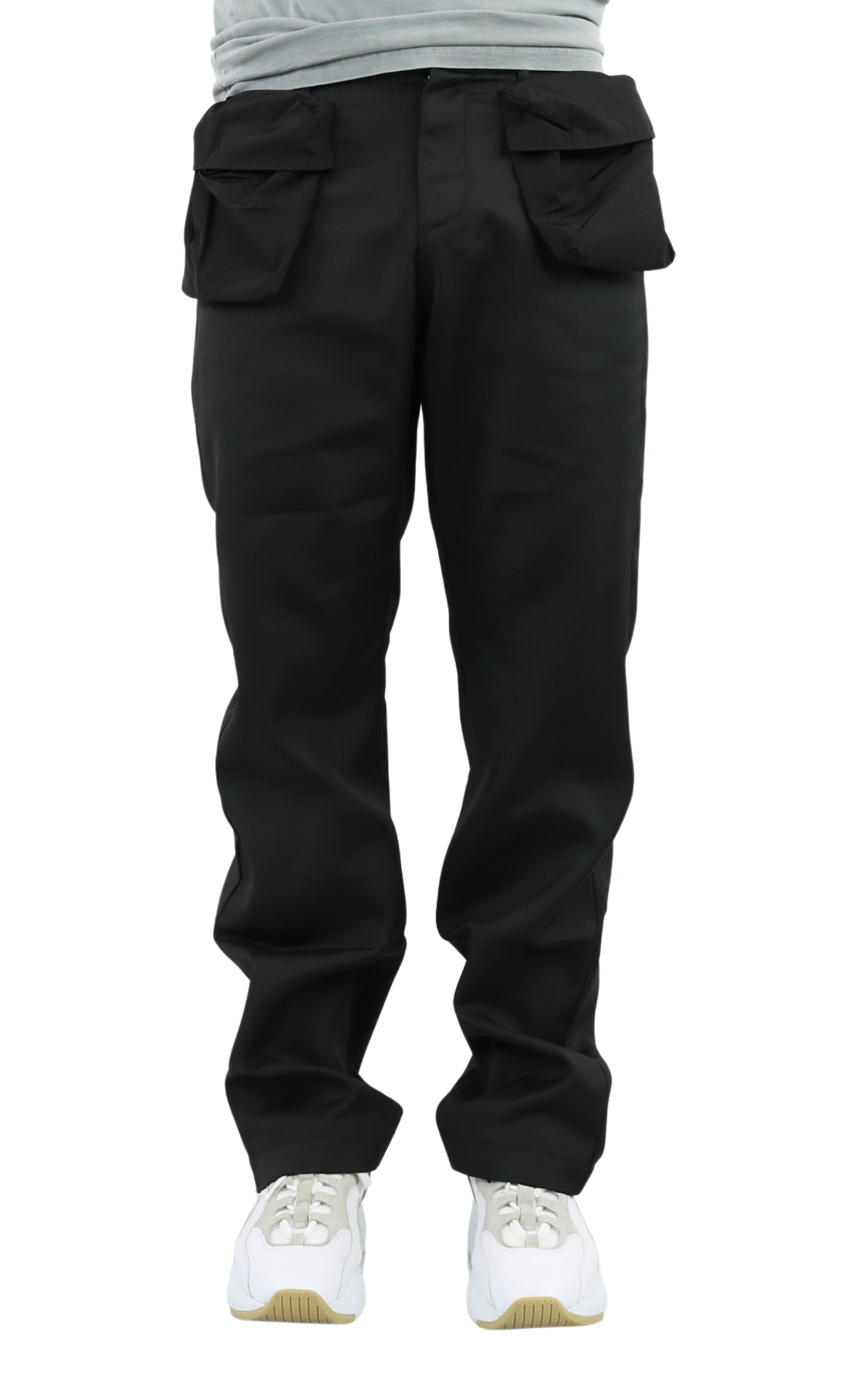 Men Cordura Pocket Pants