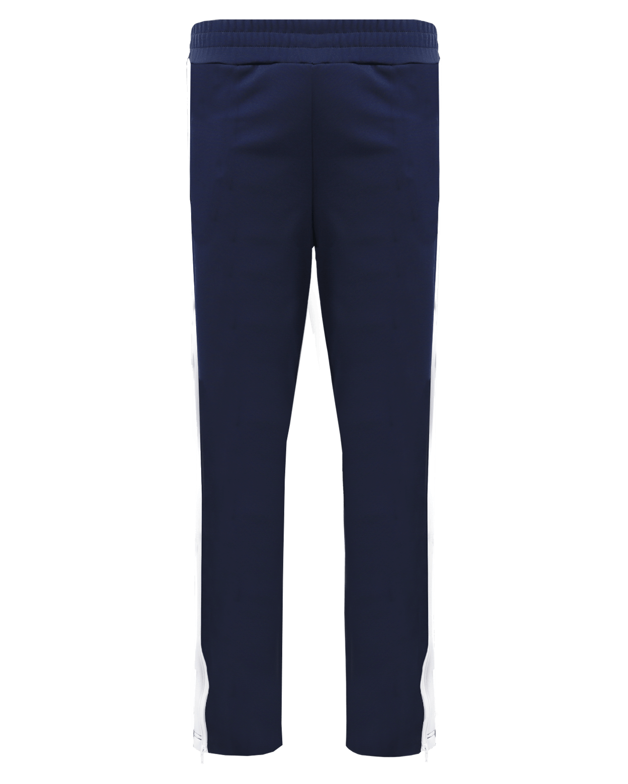 Palm Angels Heren Classic Track Pants Blauw – foto 2