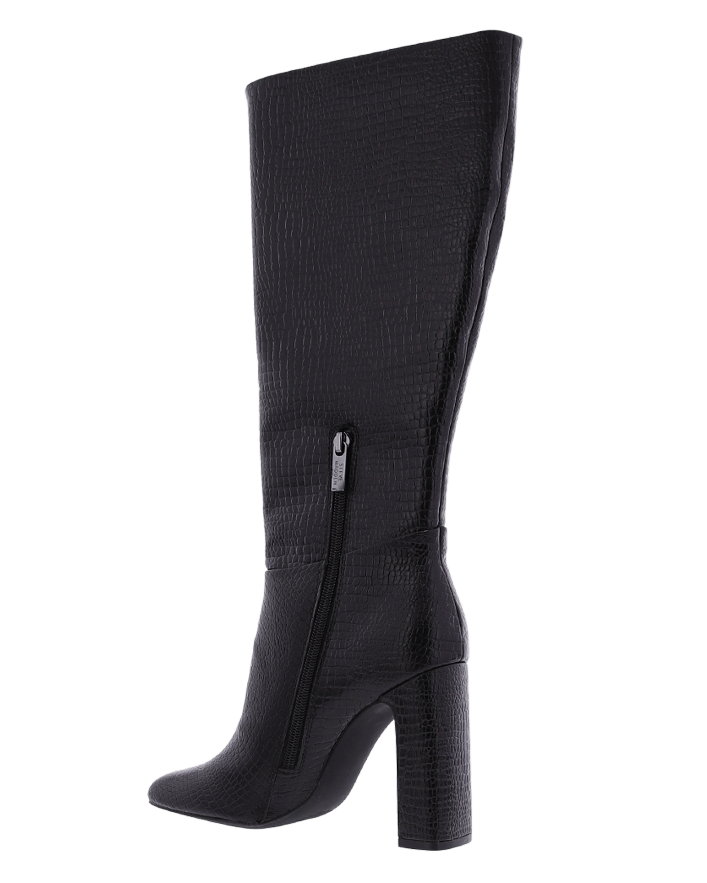 Women Ally Boot Black
