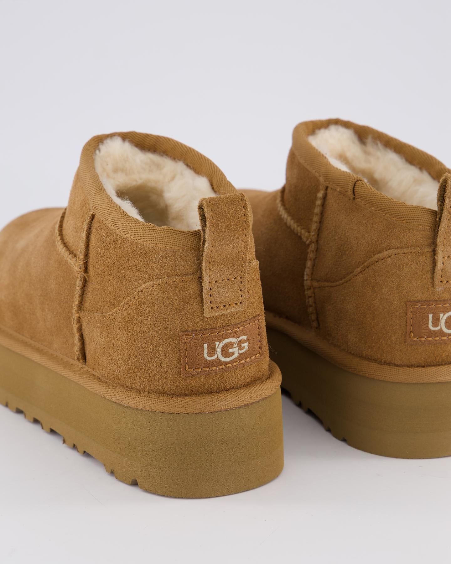 Kids Ultramini Platform Kids