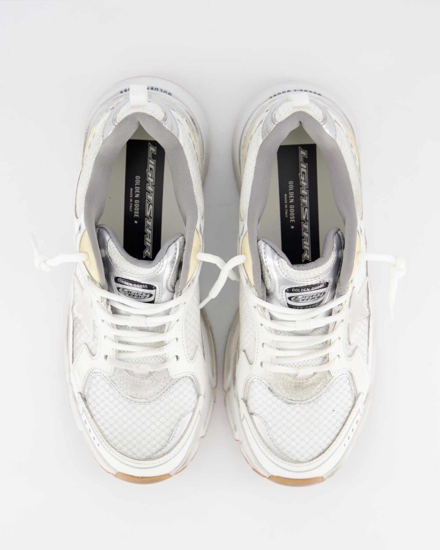 Dames Lightstar