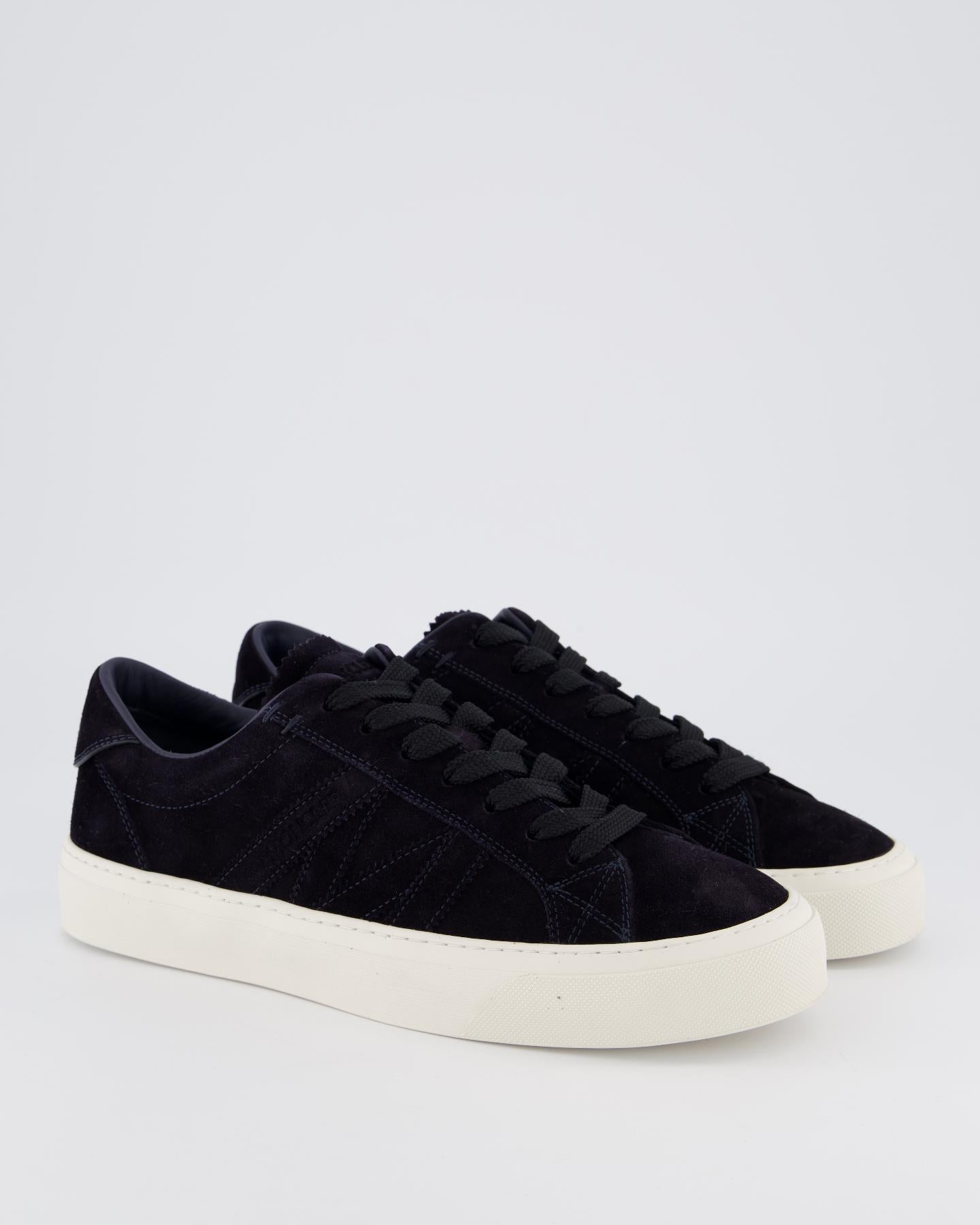 Men's Monaco2 Low Top Sneakers