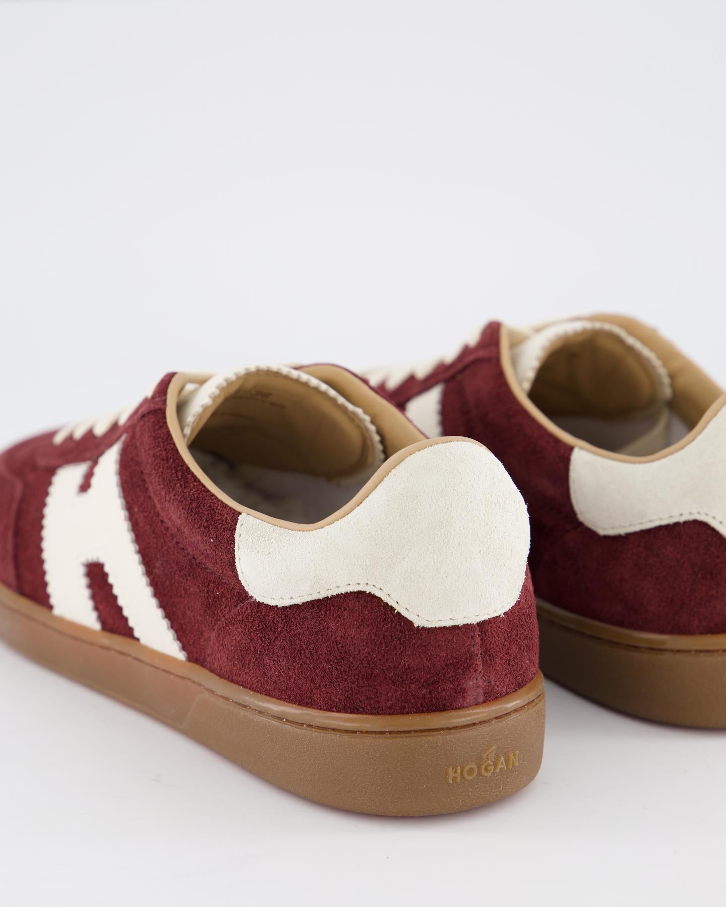 Dames Hogan Cool Allacciato H