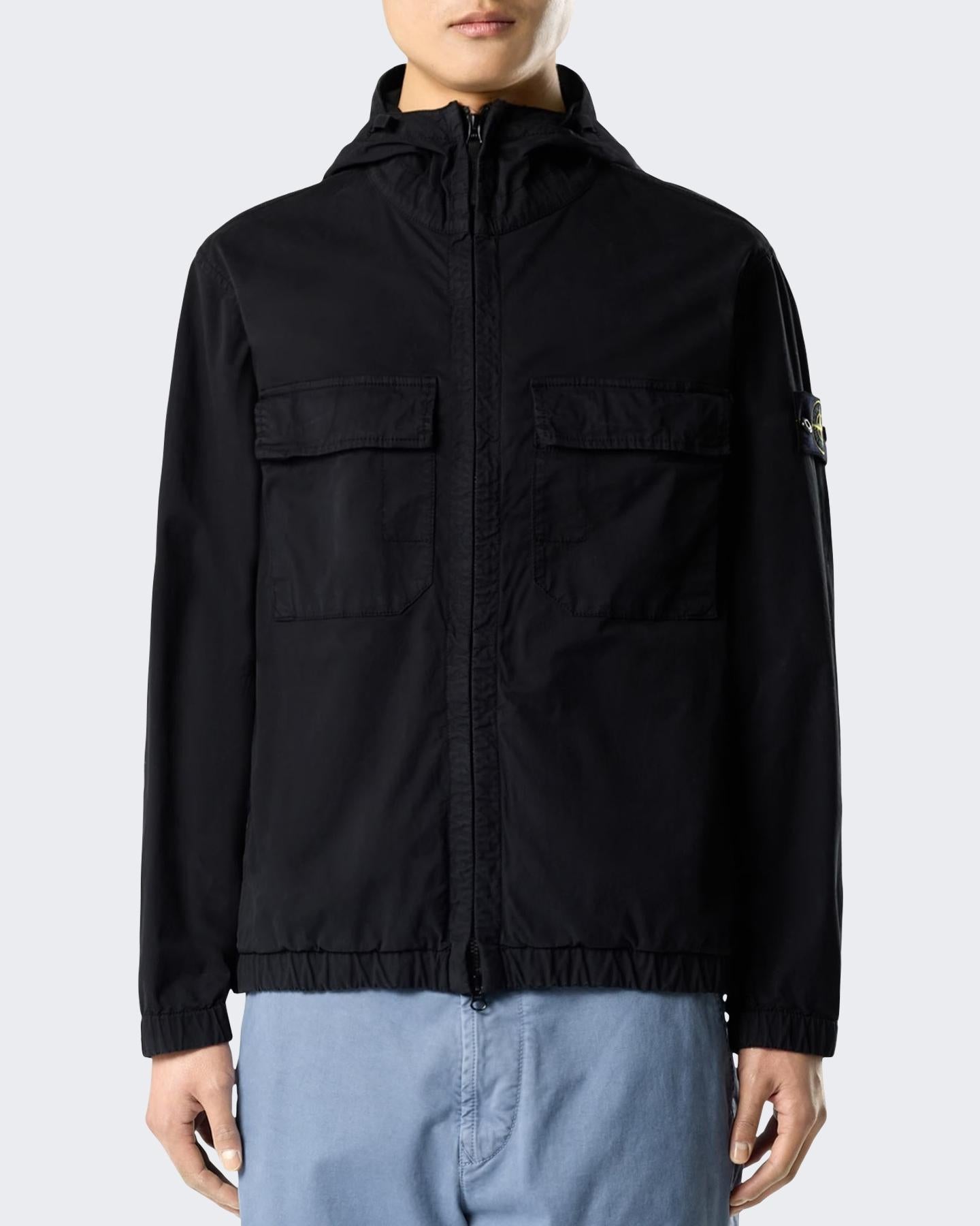 Stone Island Heren Jacket