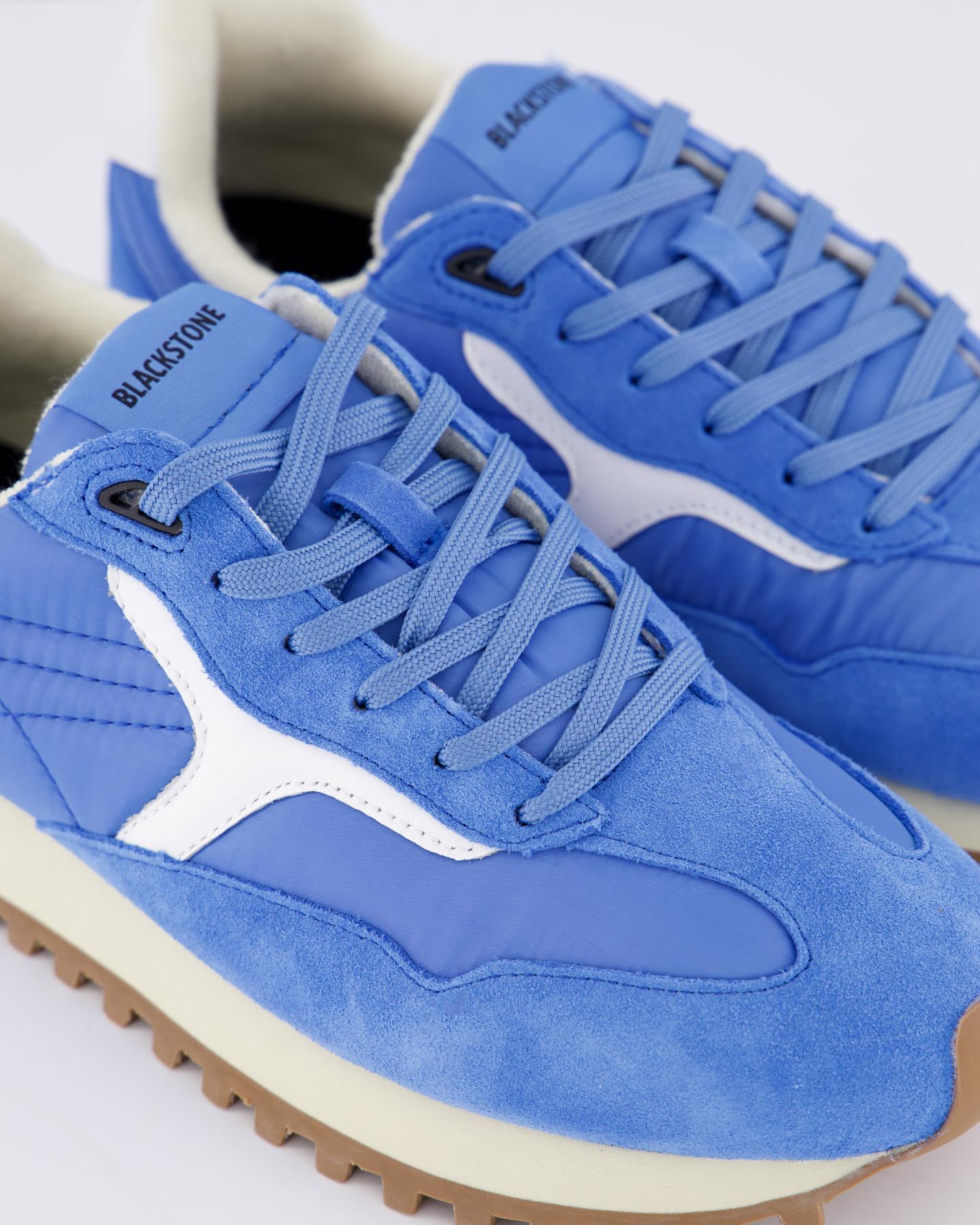 Heren Scoria Legend Sneaker Blauw