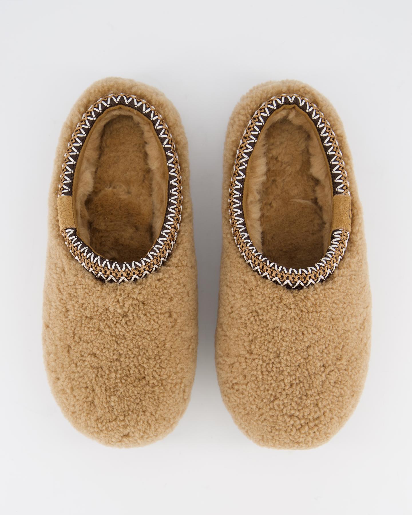 Dames W Tasman Maxi Curly